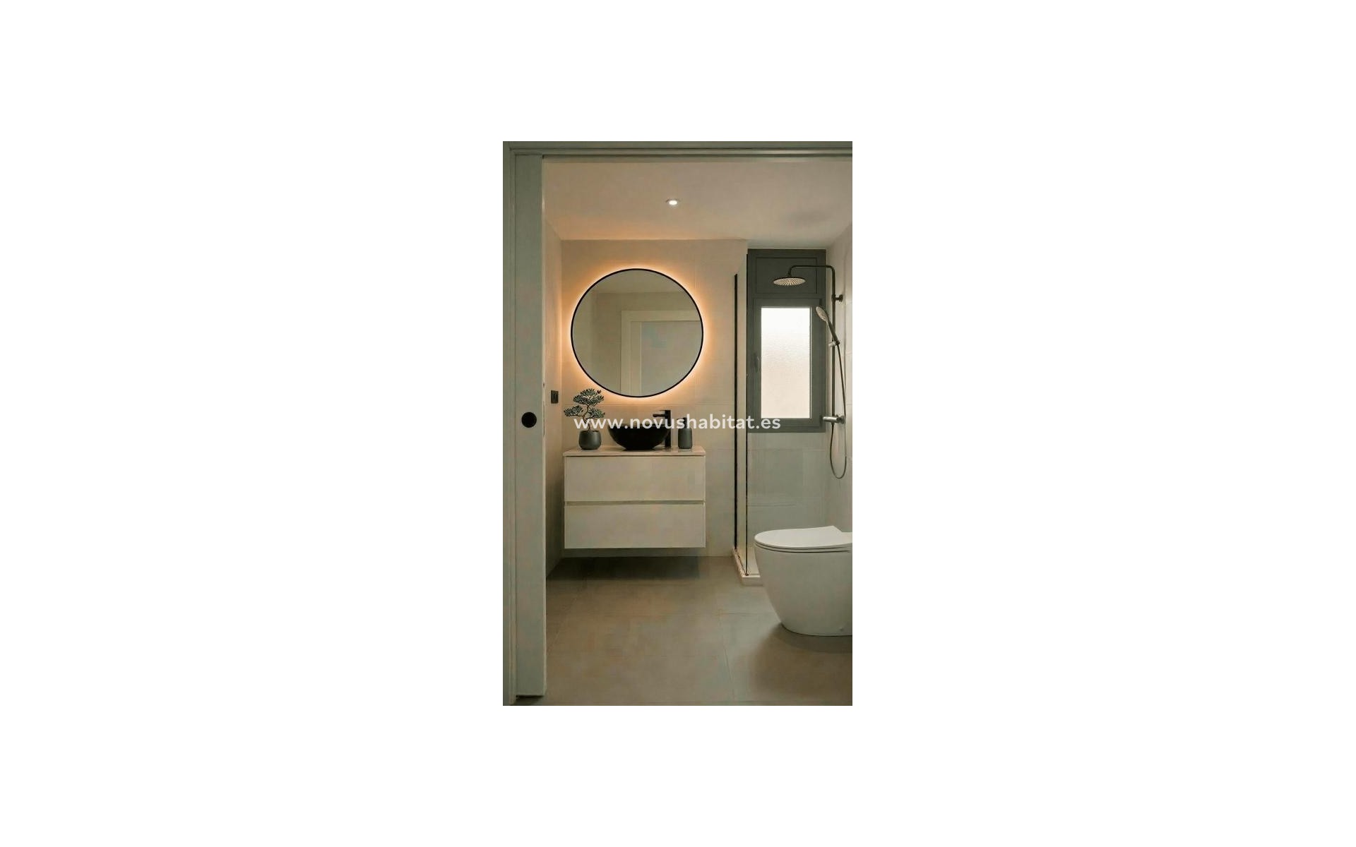 Neue Gebäude - Apartament - Los Alcázares