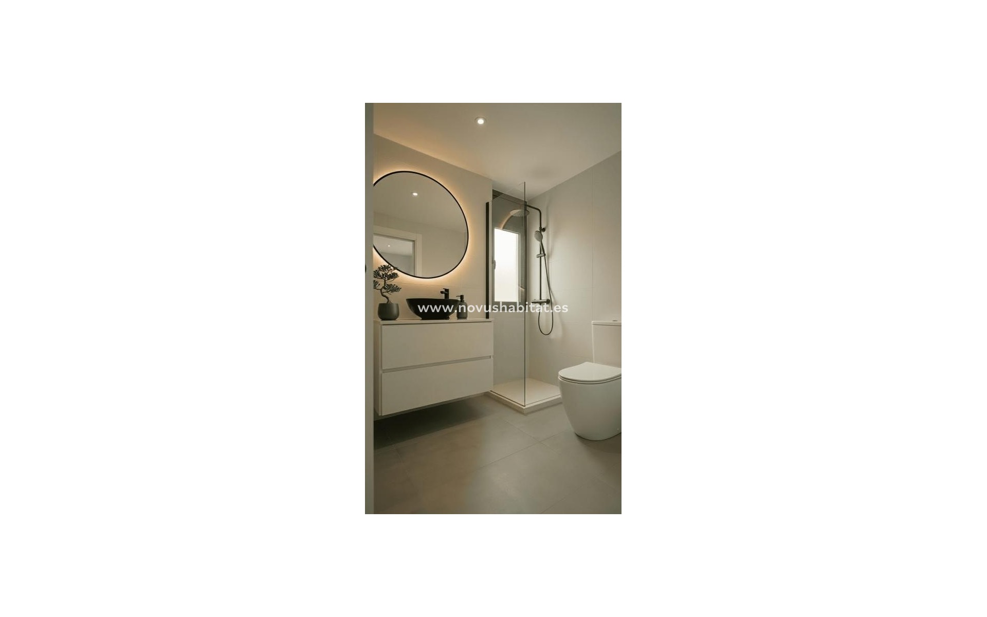 Neue Gebäude - Apartament - Los Alcázares