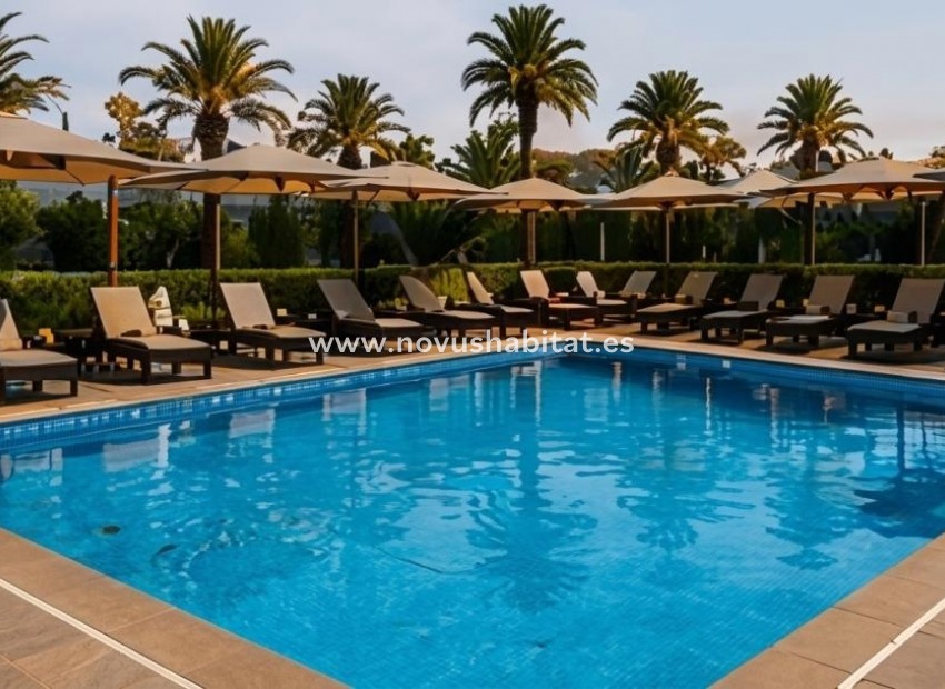 Neue Gebäude - Apartament - Los Alcázares