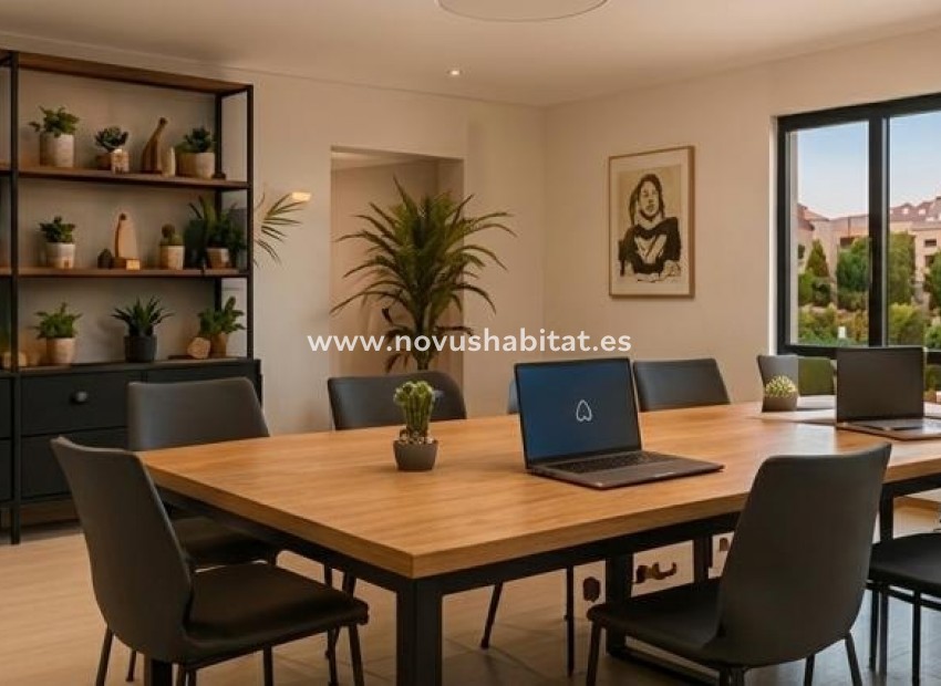 Neue Gebäude - Apartament - Los Alcázares