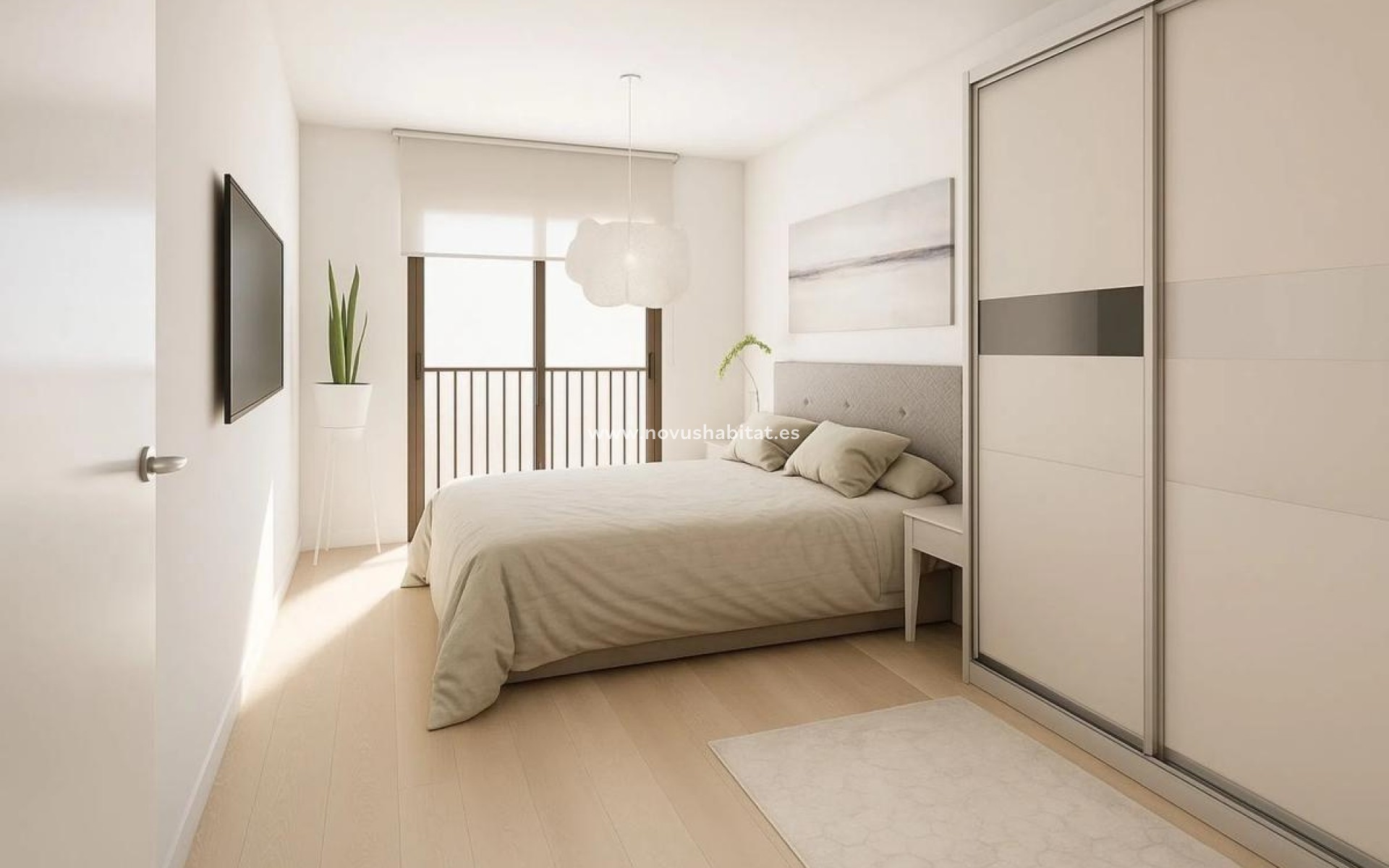 Neue Gebäude - Apartament - Mazarron