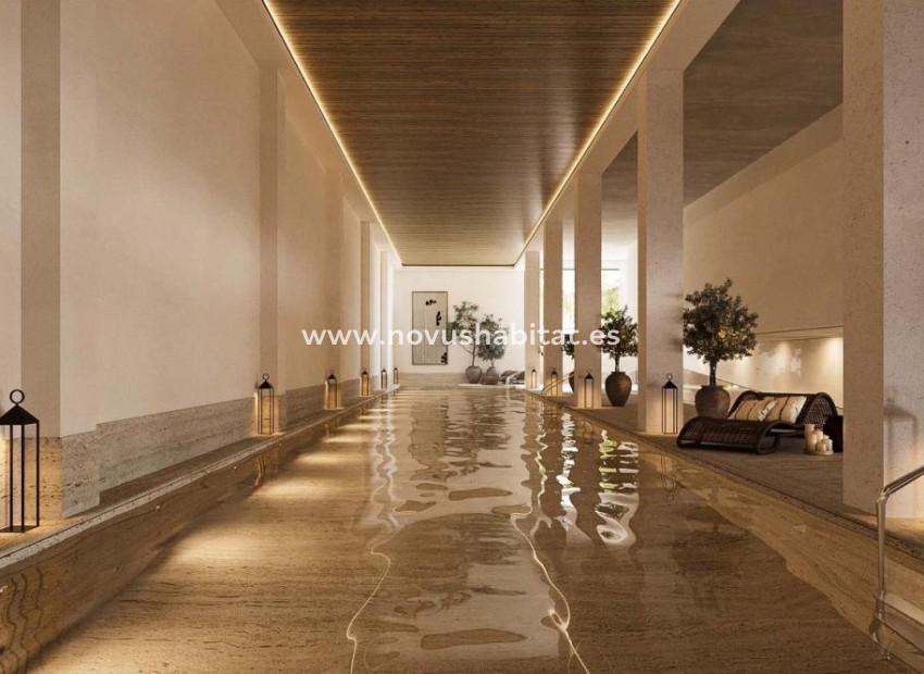 Neue Gebäude - Apartament - Mojacar