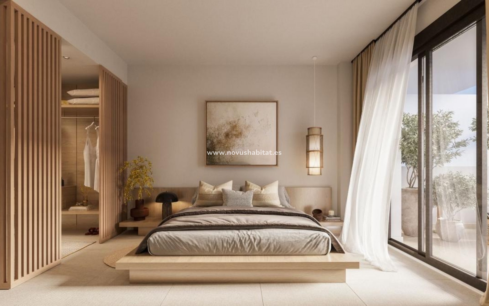 Neue Gebäude - Apartament - Mojacar