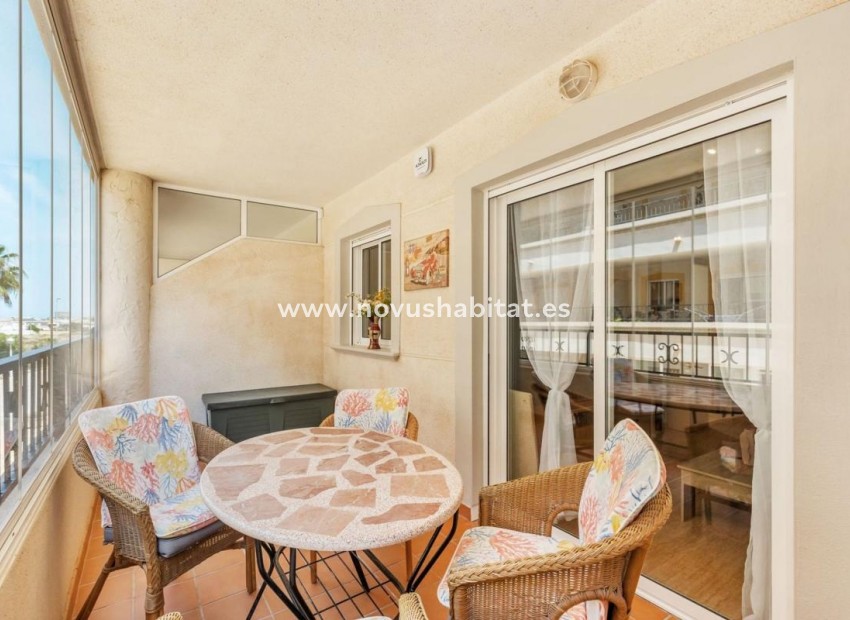 Neue Gebäude - Apartament - Orihuela
