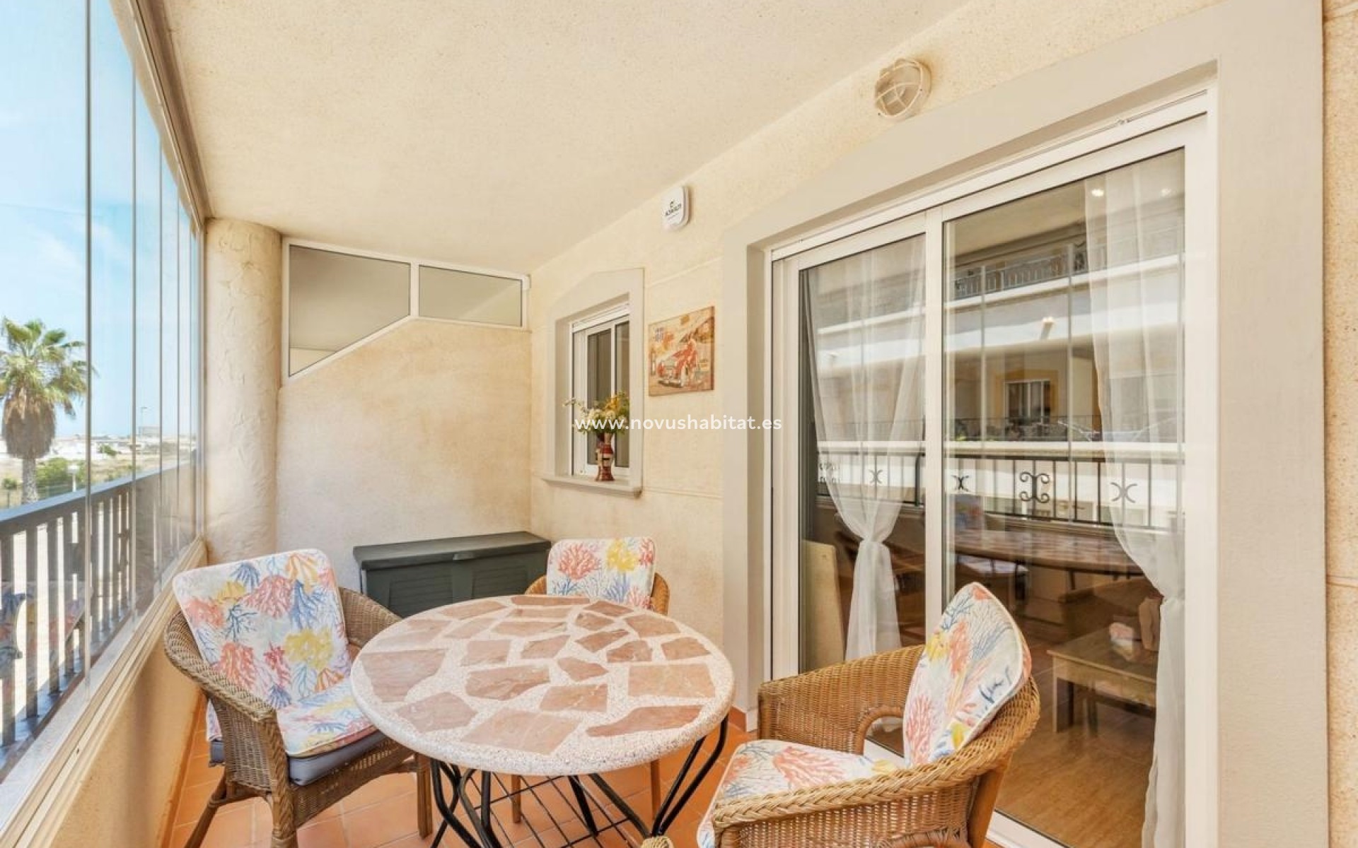 Neue Gebäude - Apartament - Orihuela