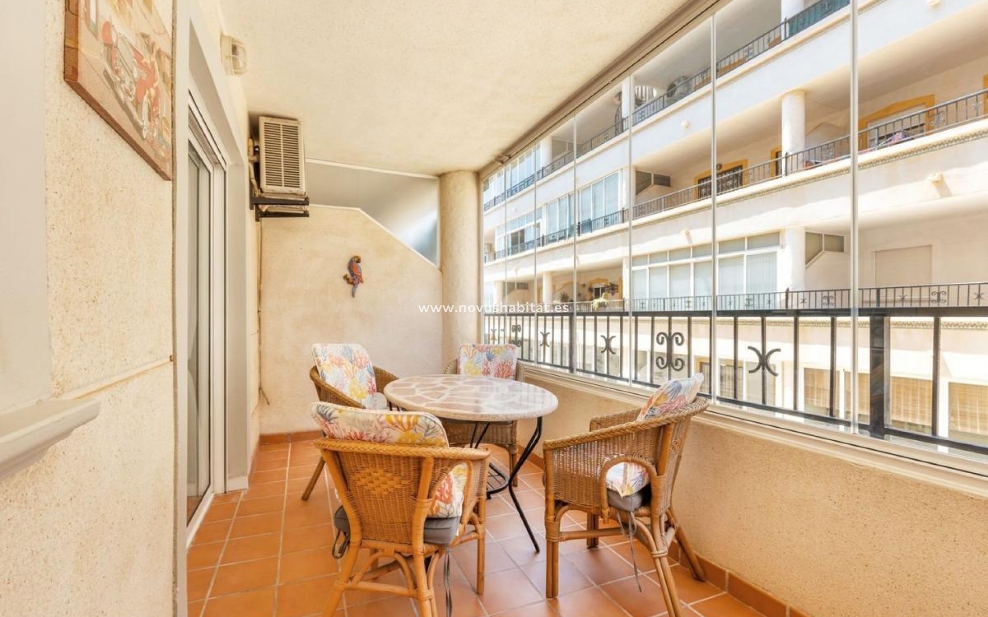 Neue Gebäude - Apartament - Orihuela