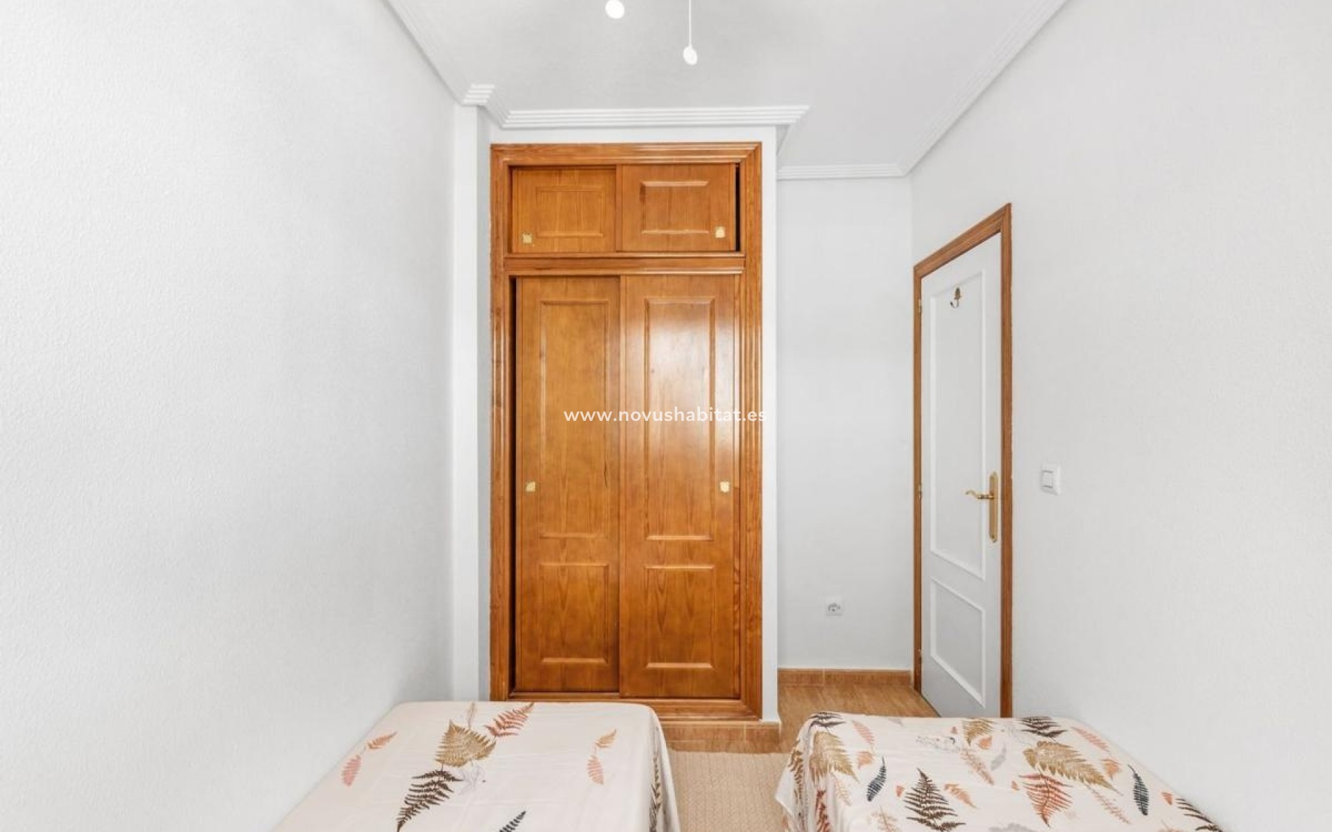 Neue Gebäude - Apartament - Orihuela