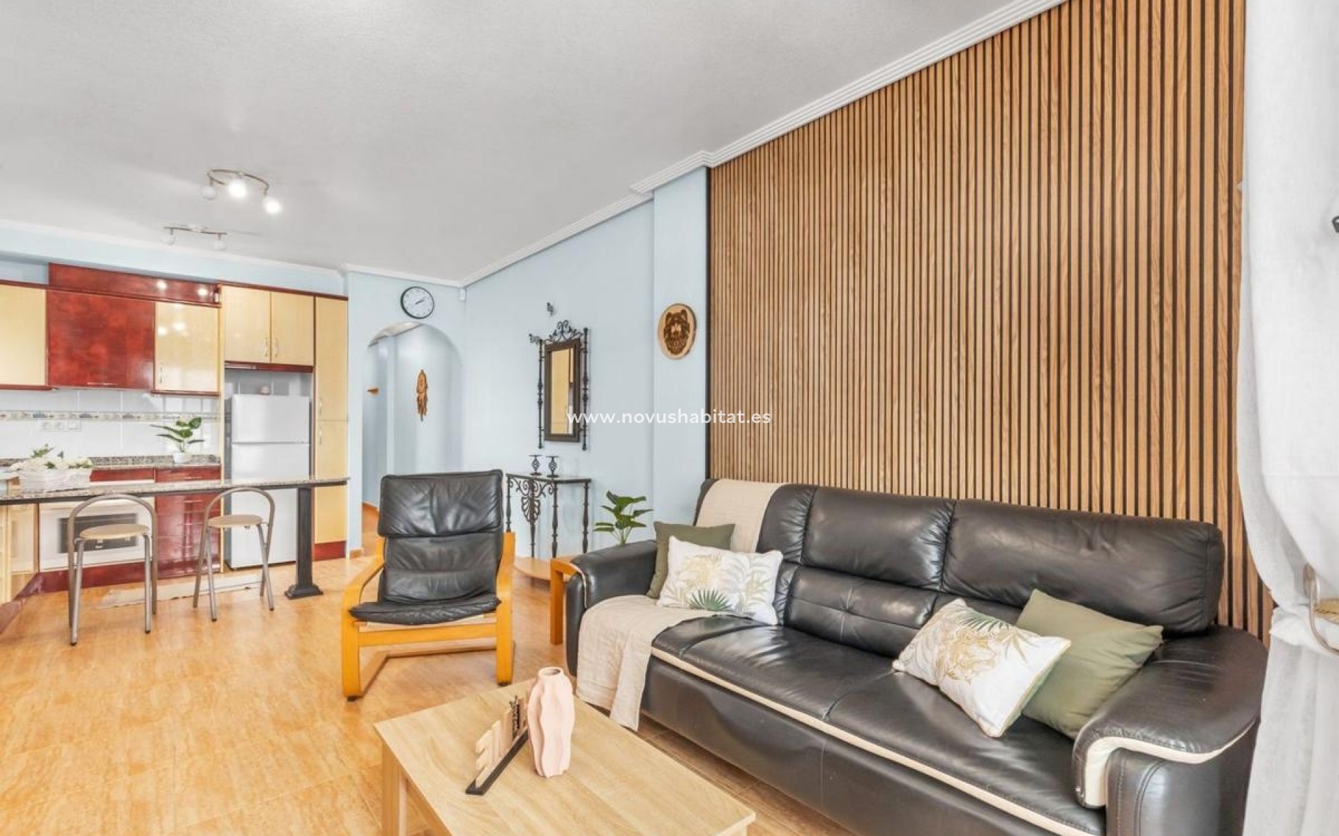 Neue Gebäude - Apartament - Orihuela