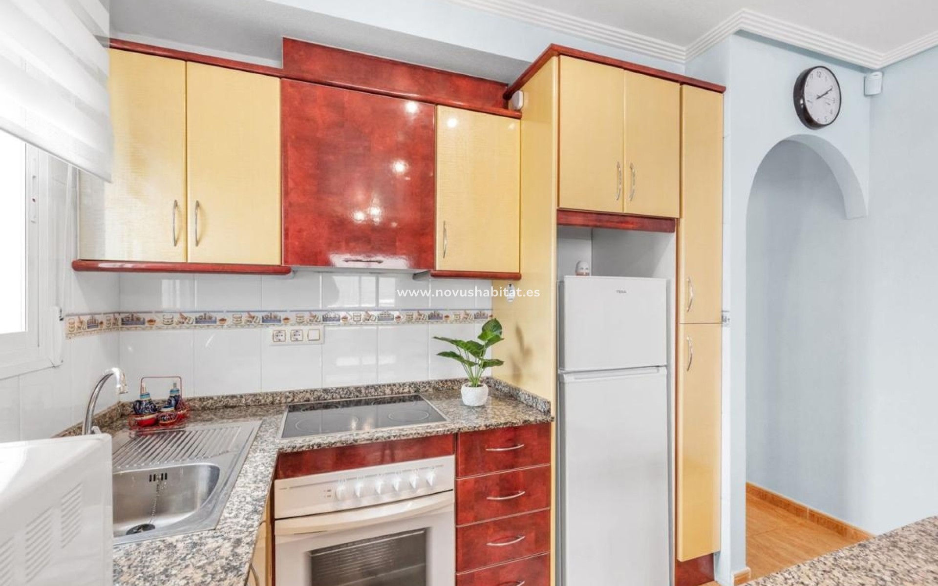 Neue Gebäude - Apartament - Orihuela