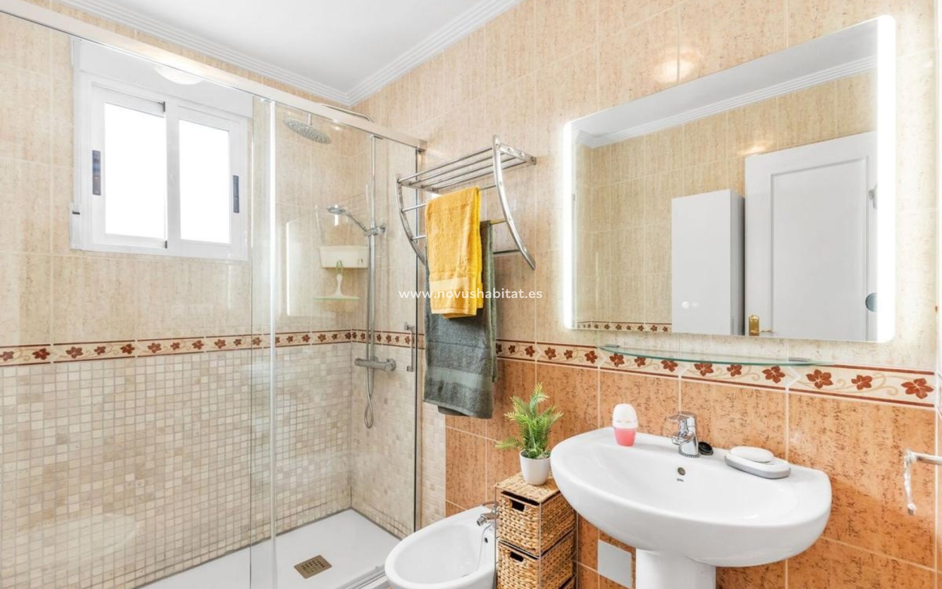 Neue Gebäude - Apartament - Orihuela