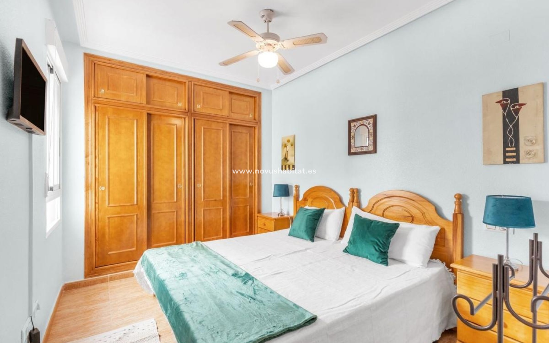 Neue Gebäude - Apartament - Orihuela