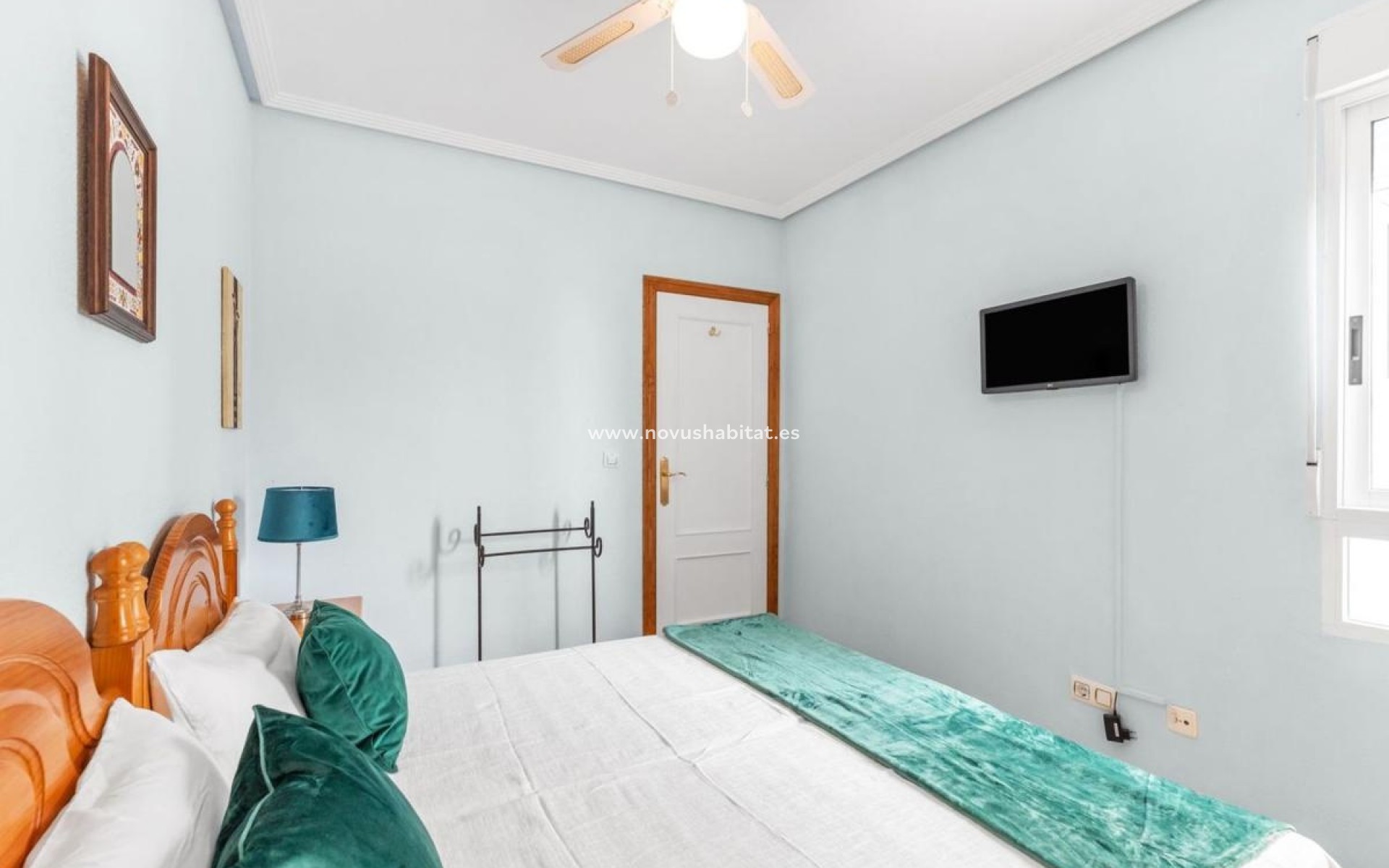 Neue Gebäude - Apartament - Orihuela