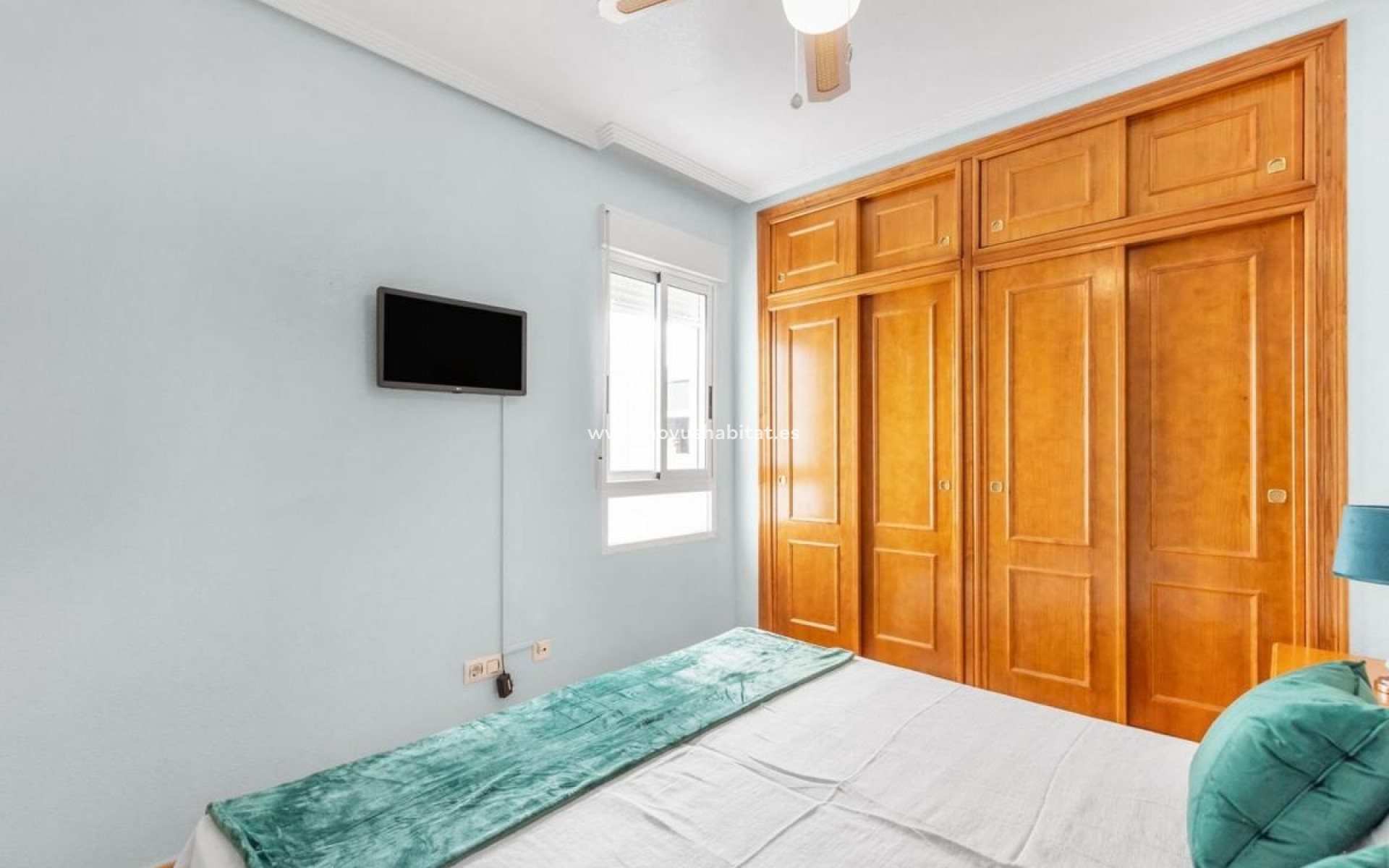 Neue Gebäude - Apartament - Orihuela