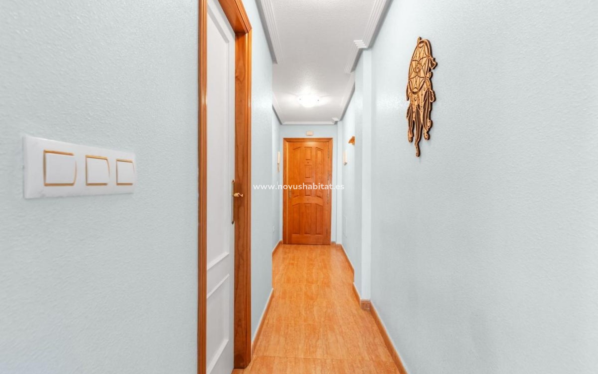 Neue Gebäude - Apartament - Orihuela