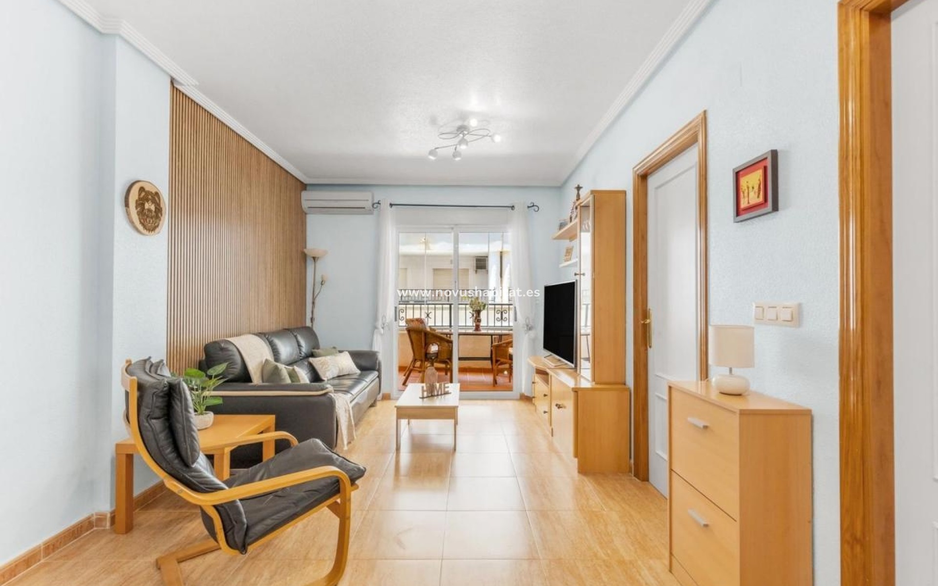 Neue Gebäude - Apartament - Orihuela