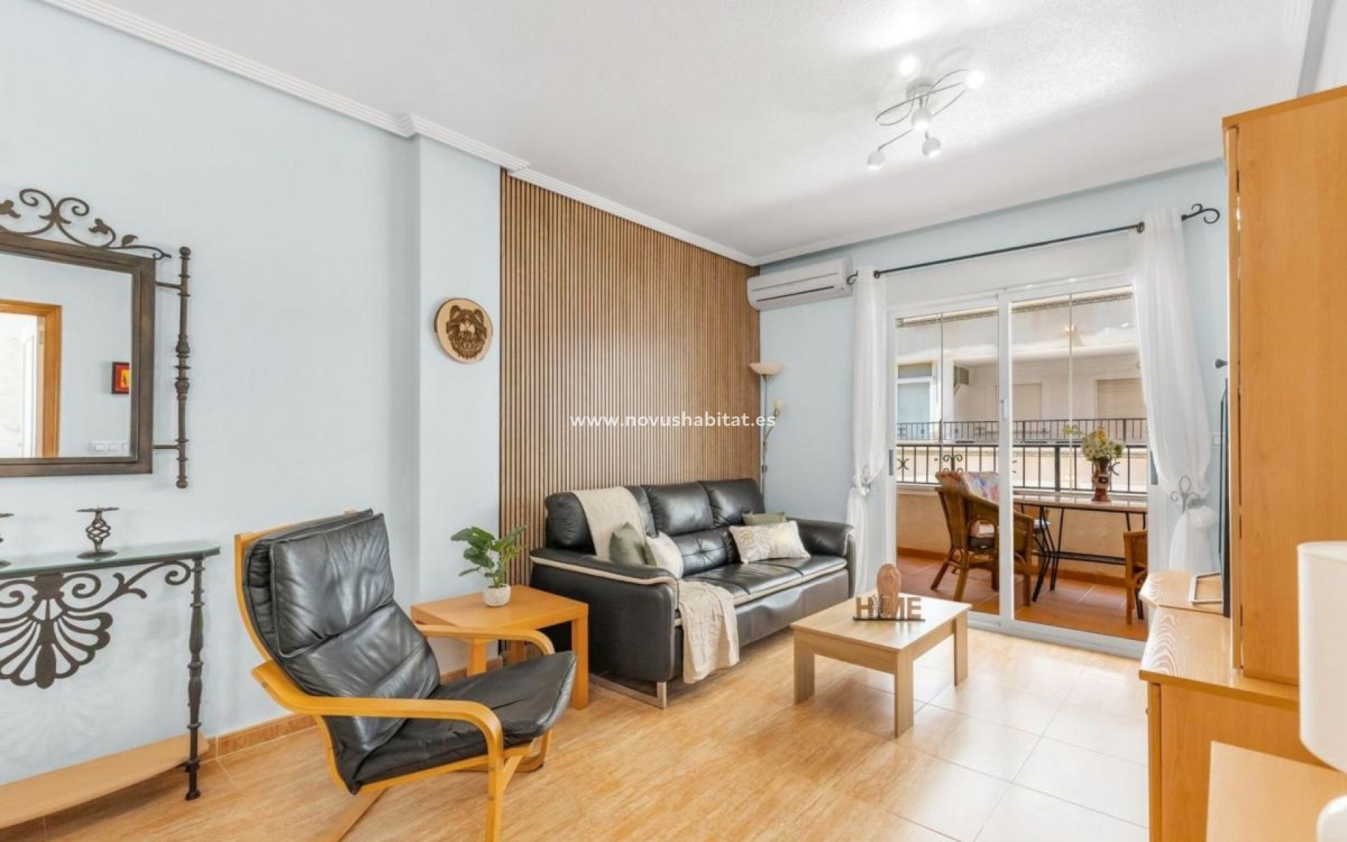 Neue Gebäude - Apartament - Orihuela