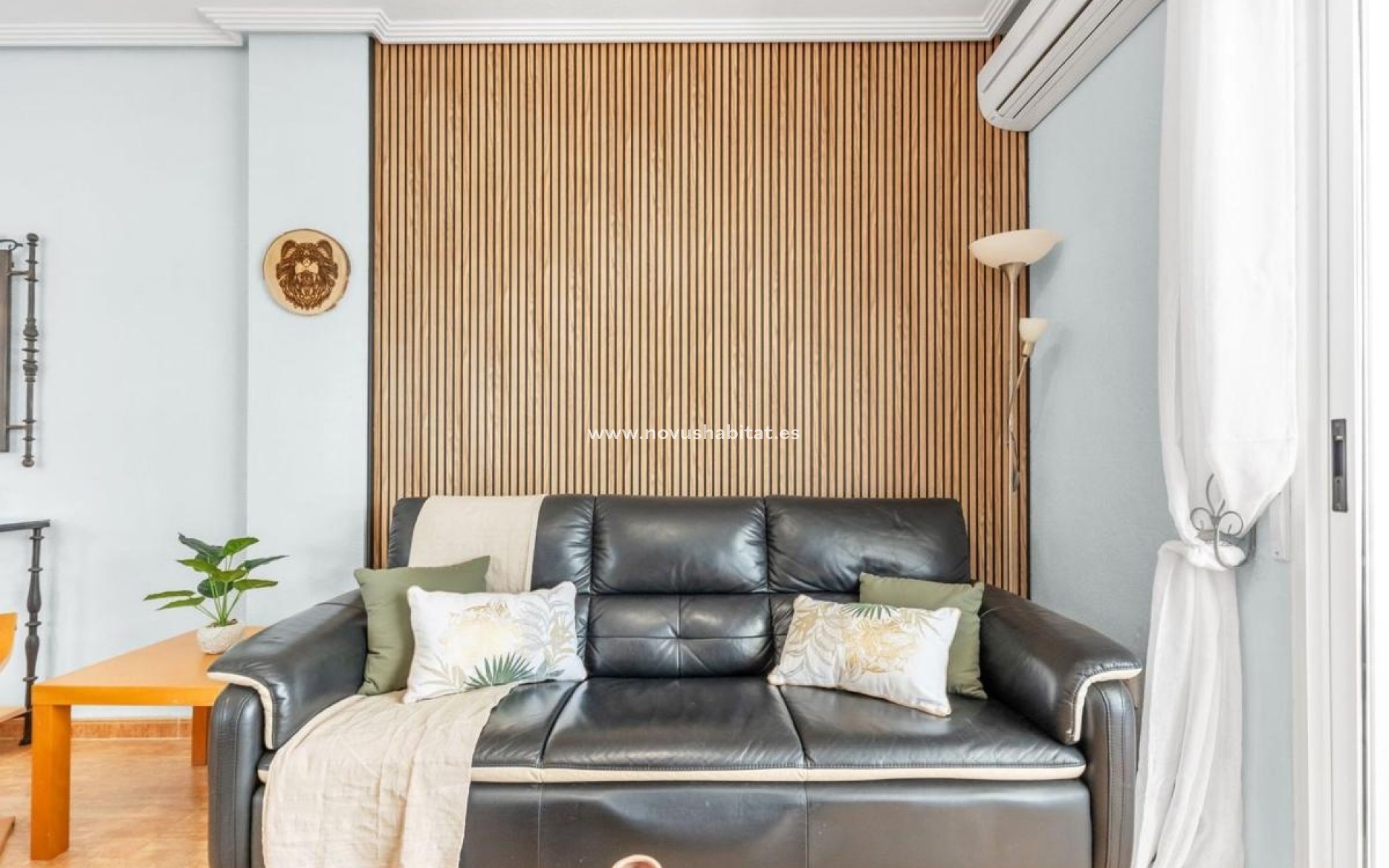 Neue Gebäude - Apartament - Orihuela