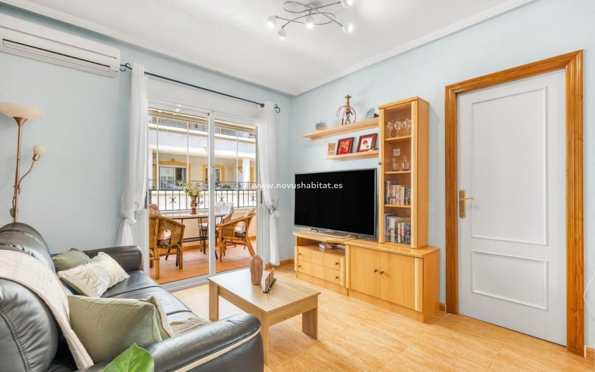 Neue Gebäude - Apartament - Orihuela