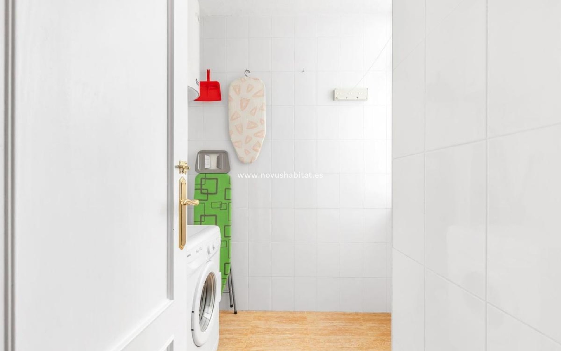 Neue Gebäude - Apartament - Orihuela