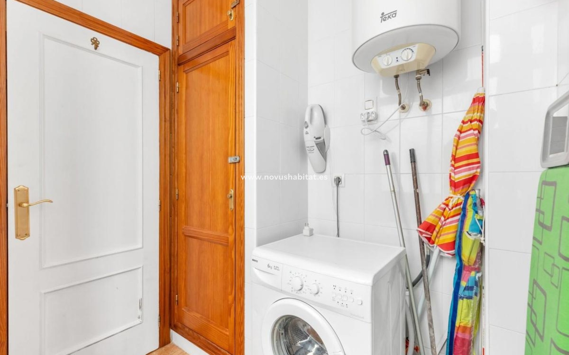 Neue Gebäude - Apartament - Orihuela