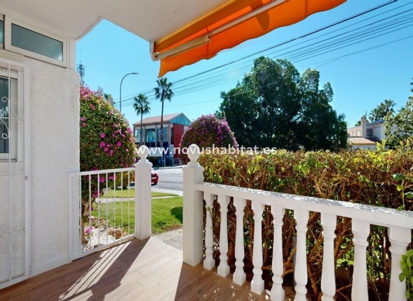 Neue Gebäude - Apartament - Orihuela