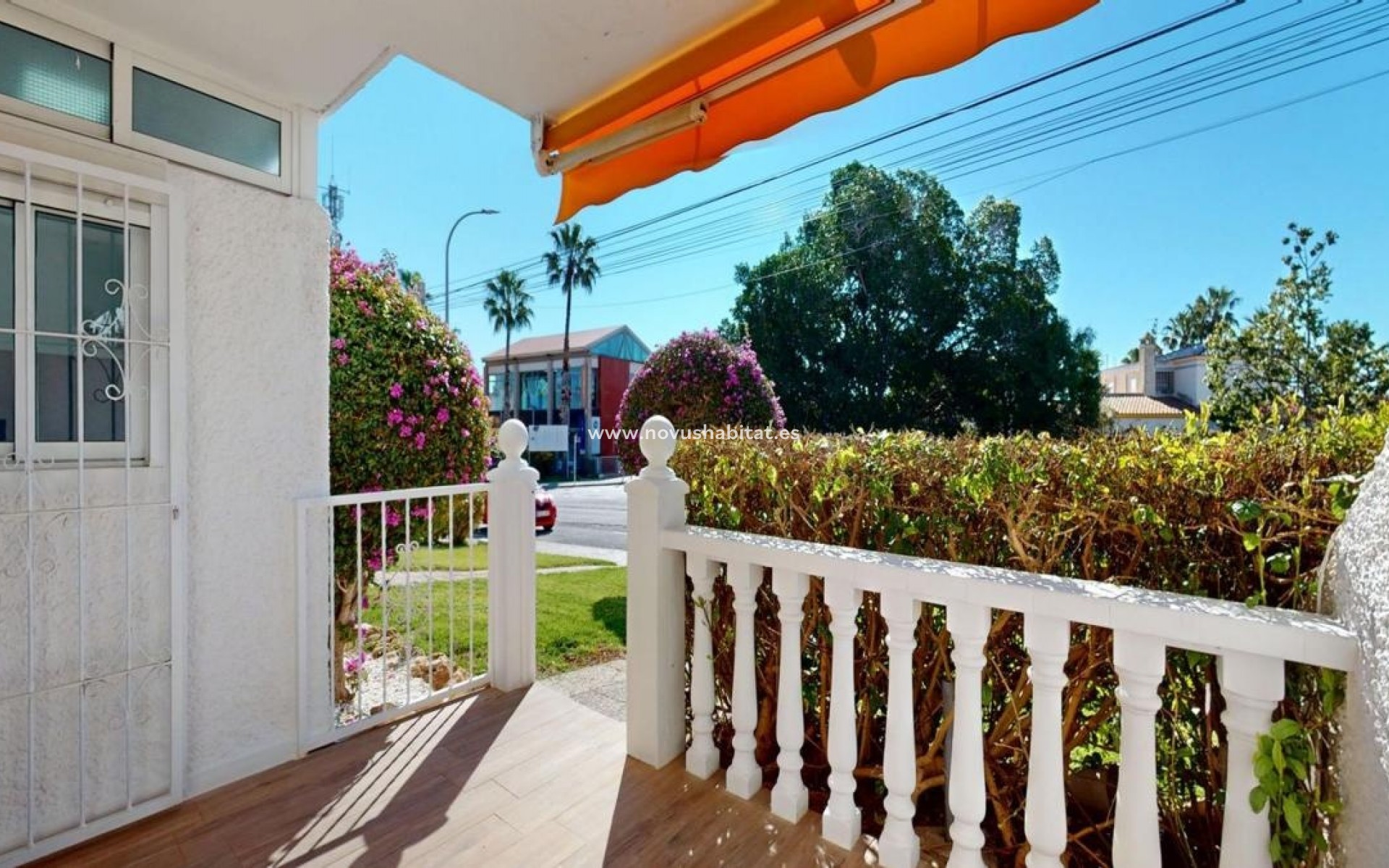 Neue Gebäude - Apartament - Orihuela