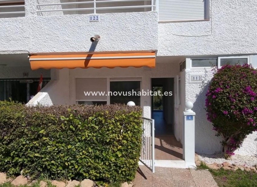 Neue Gebäude - Apartament - Orihuela