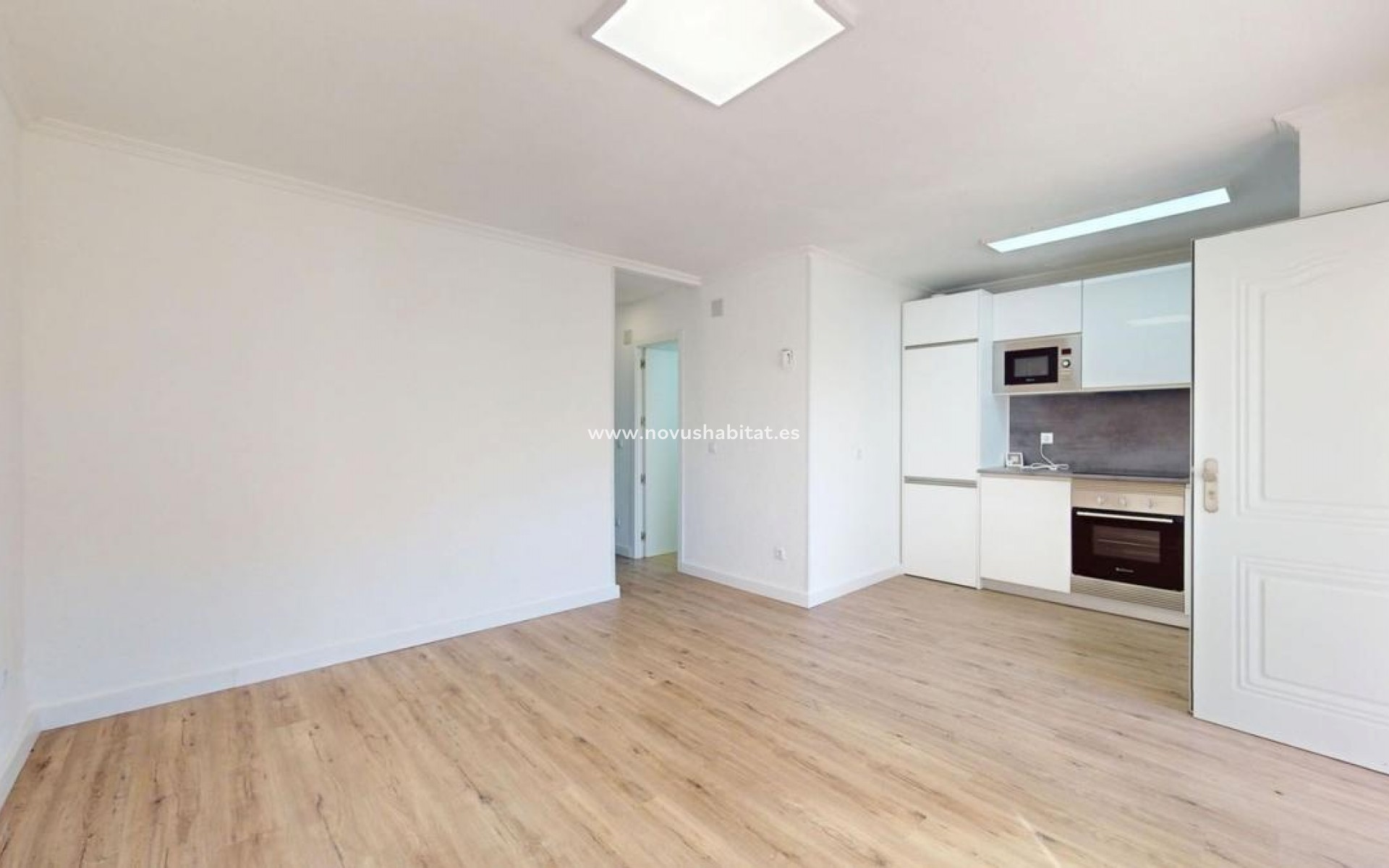 Neue Gebäude - Apartament - Orihuela