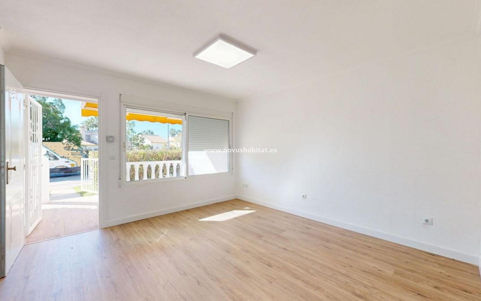 Neue Gebäude - Apartament - Orihuela