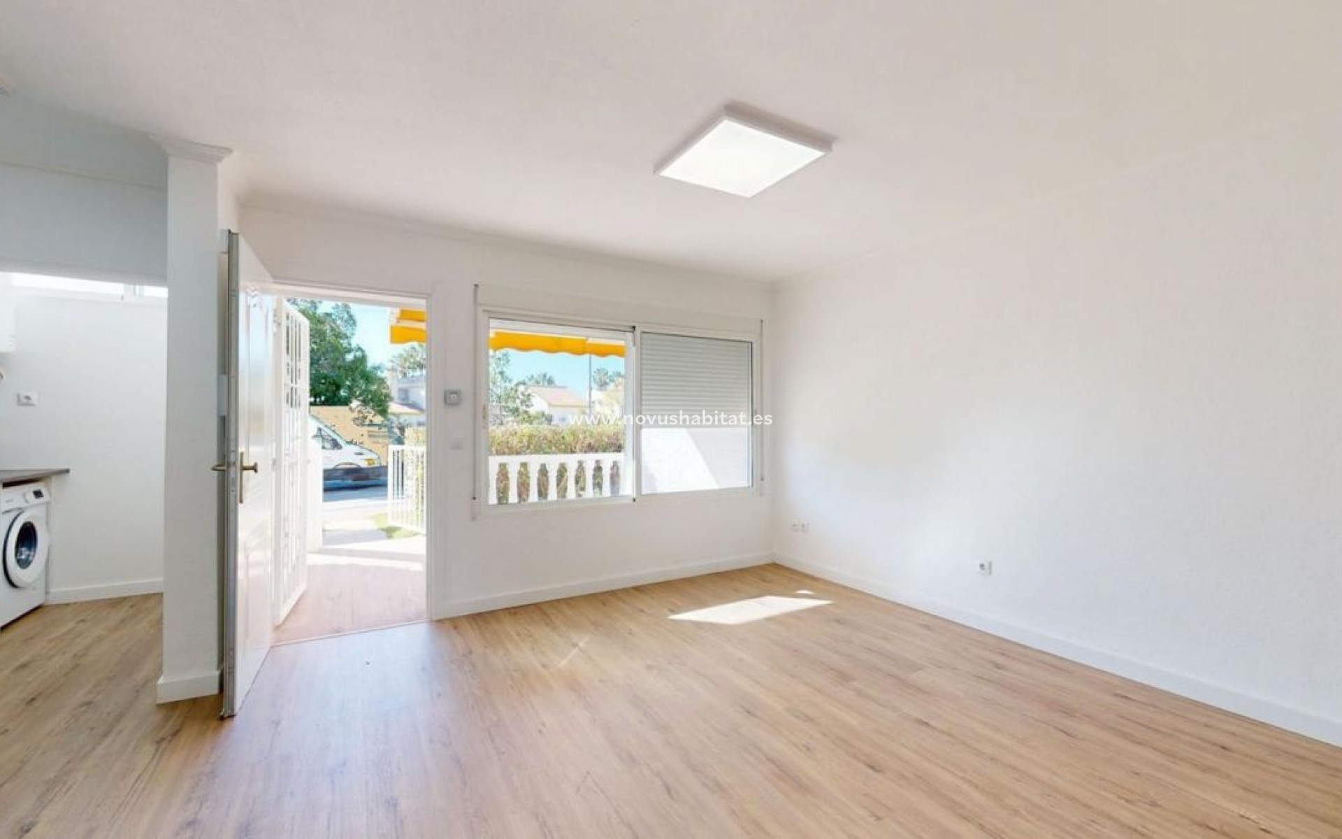 Neue Gebäude - Apartament - Orihuela