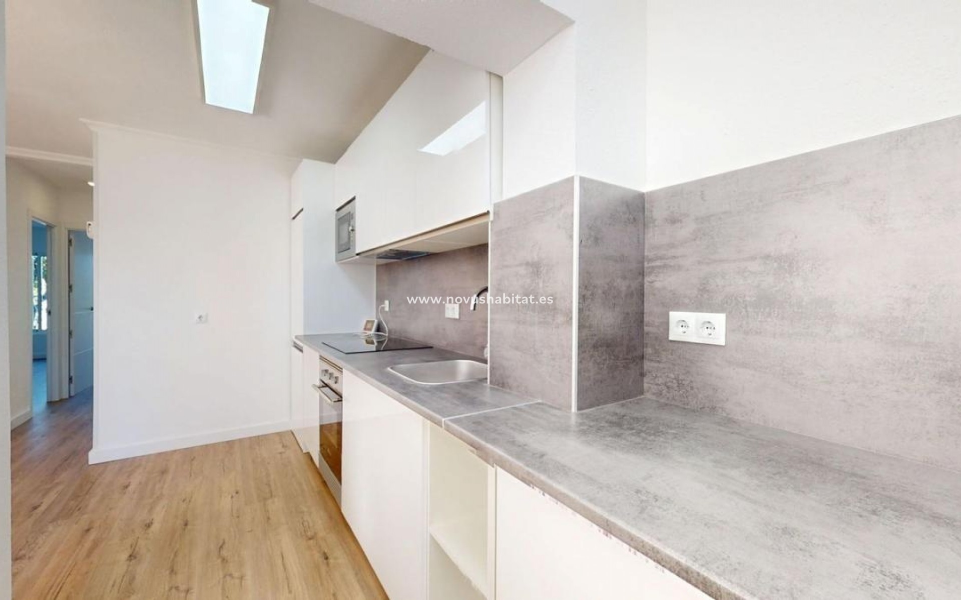 Neue Gebäude - Apartament - Orihuela