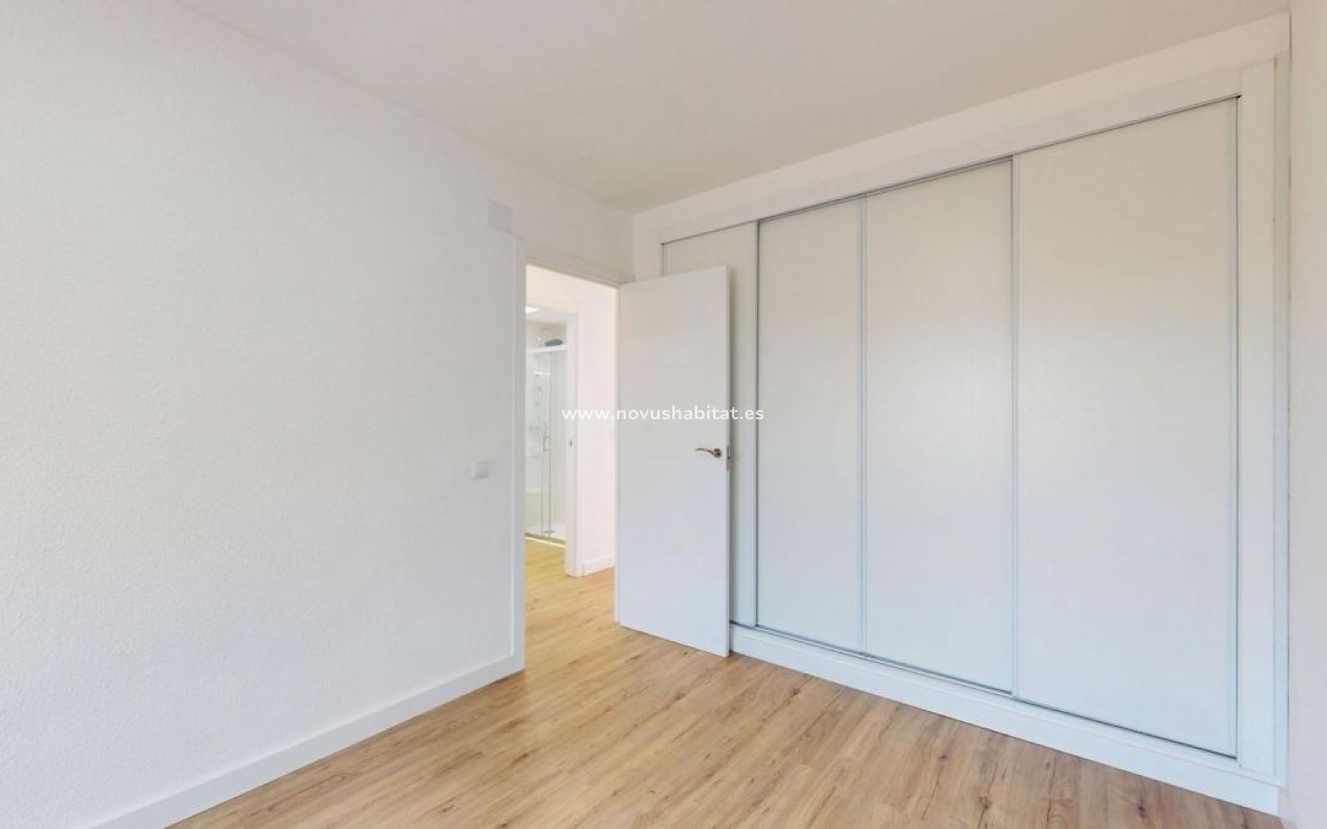 Neue Gebäude - Apartament - Orihuela