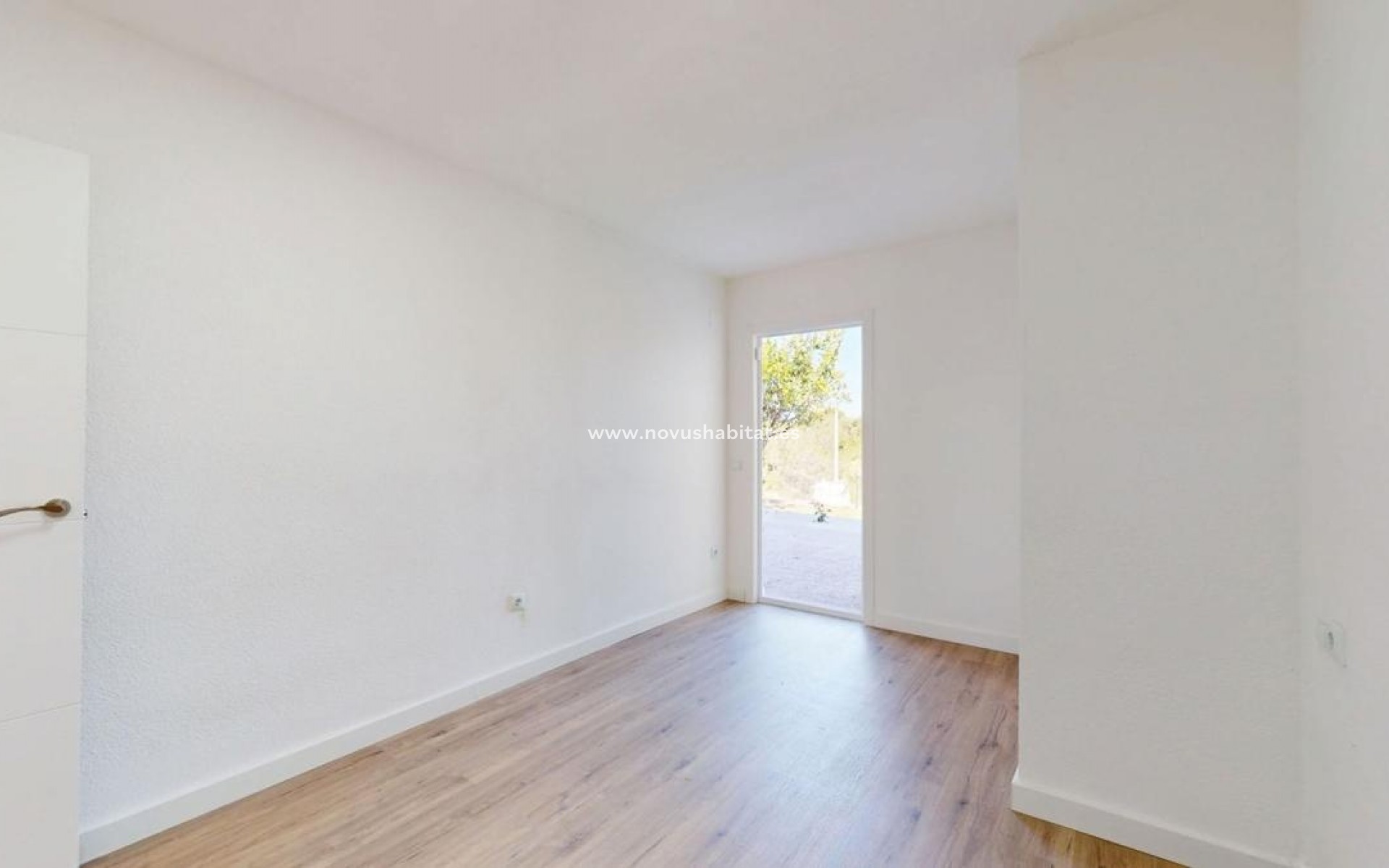 Neue Gebäude - Apartament - Orihuela