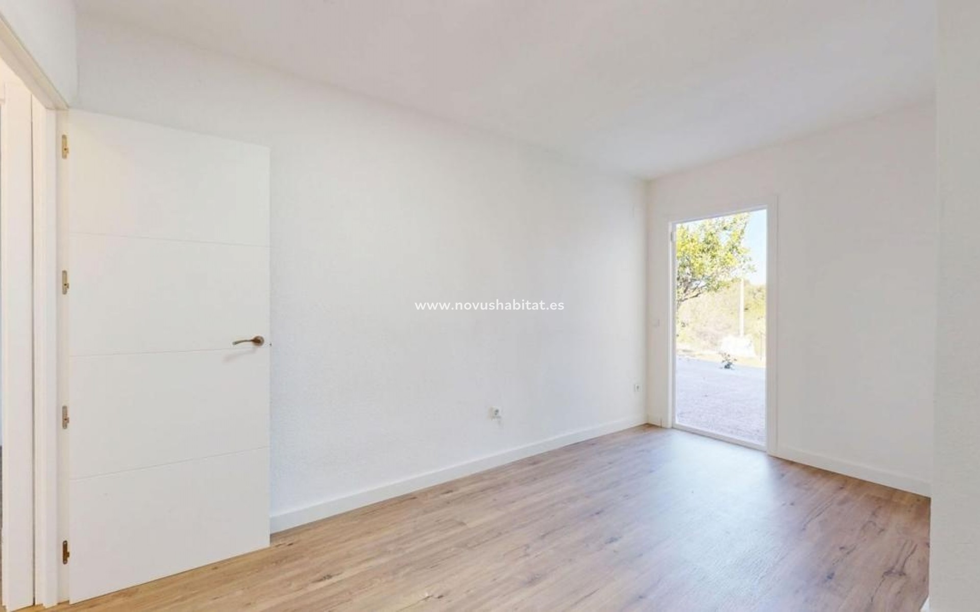Neue Gebäude - Apartament - Orihuela