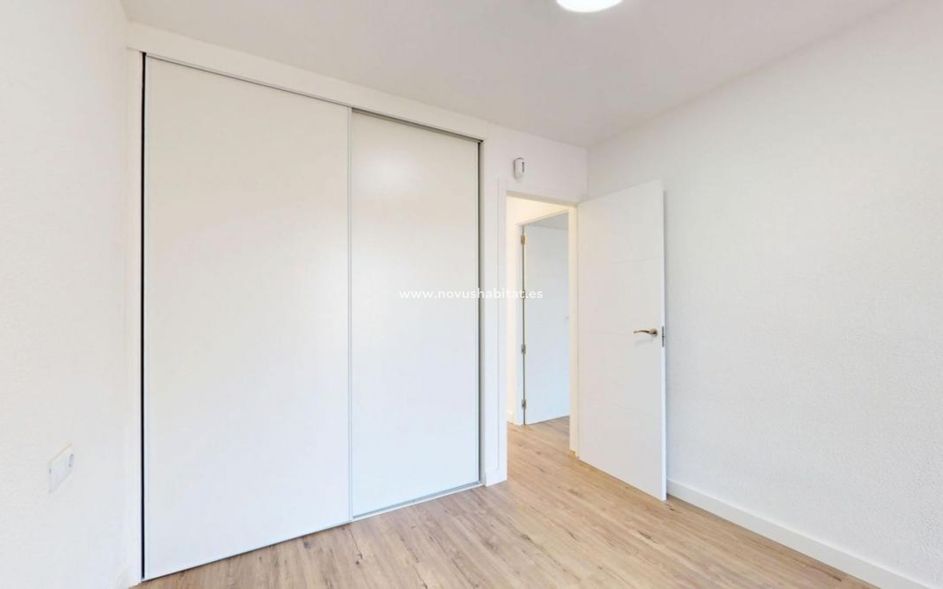 Neue Gebäude - Apartament - Orihuela