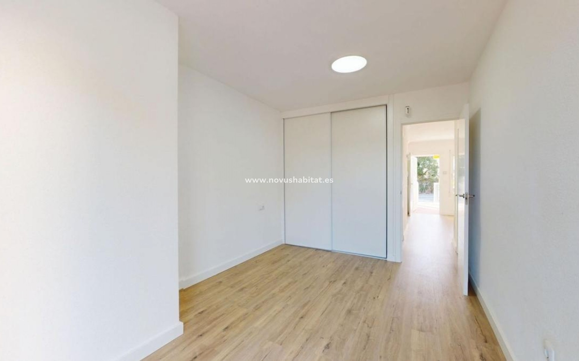 Neue Gebäude - Apartament - Orihuela
