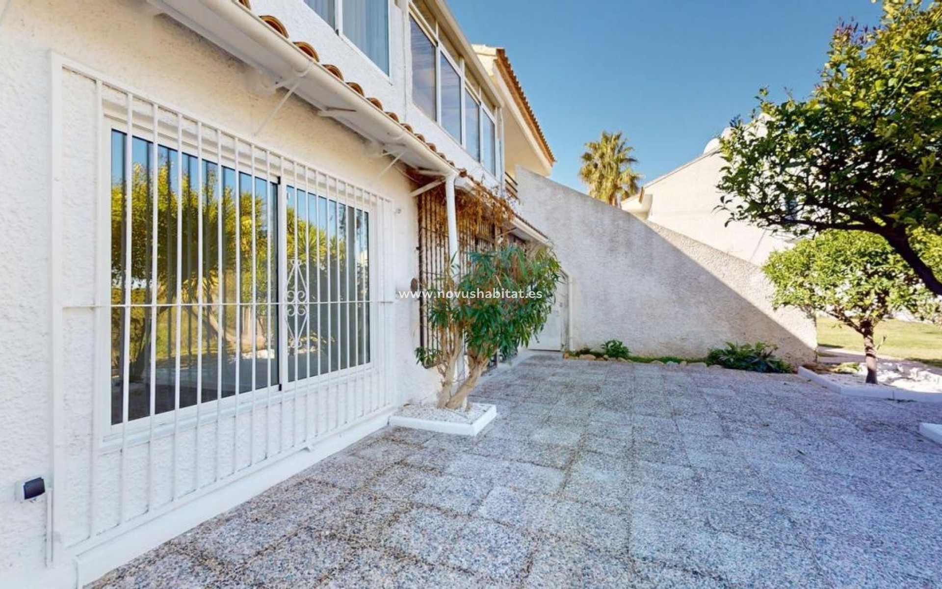 Neue Gebäude - Apartament - Orihuela