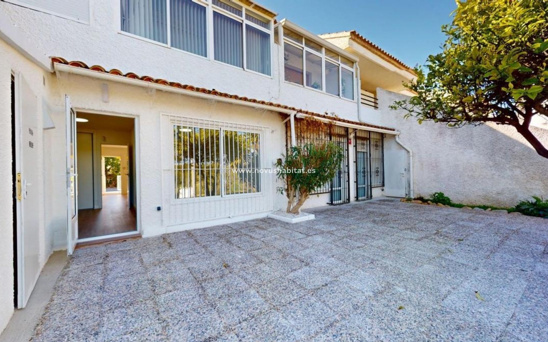 Neue Gebäude - Apartament - Orihuela