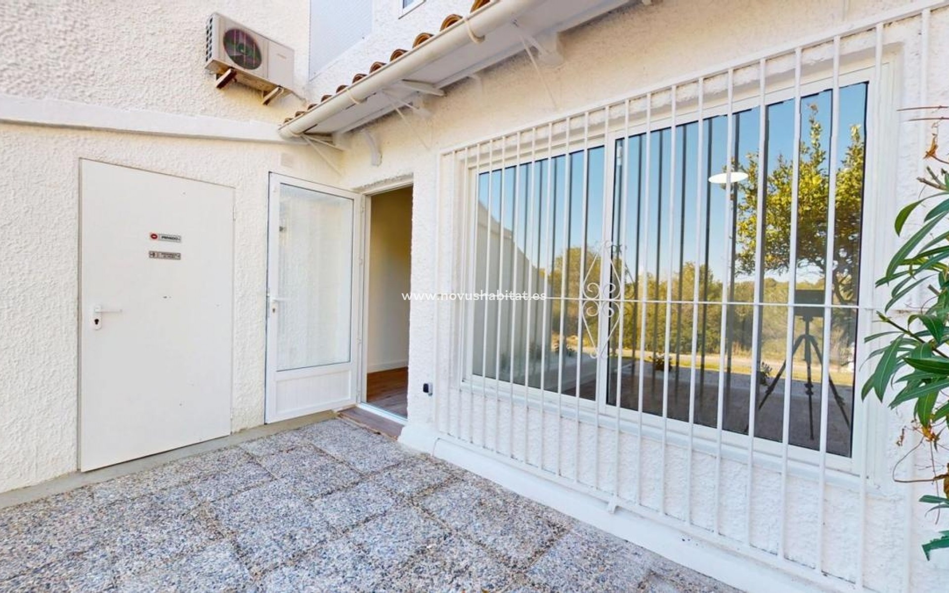 Neue Gebäude - Apartament - Orihuela