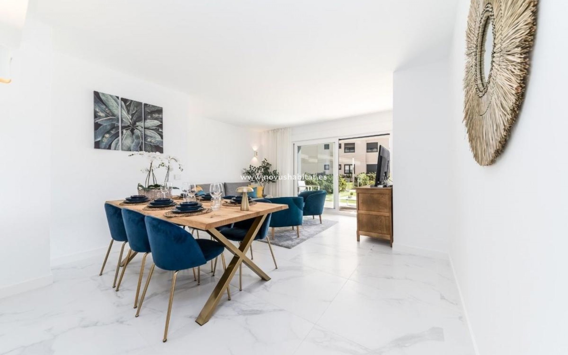 Neue Gebäude - Apartament - Orihuela