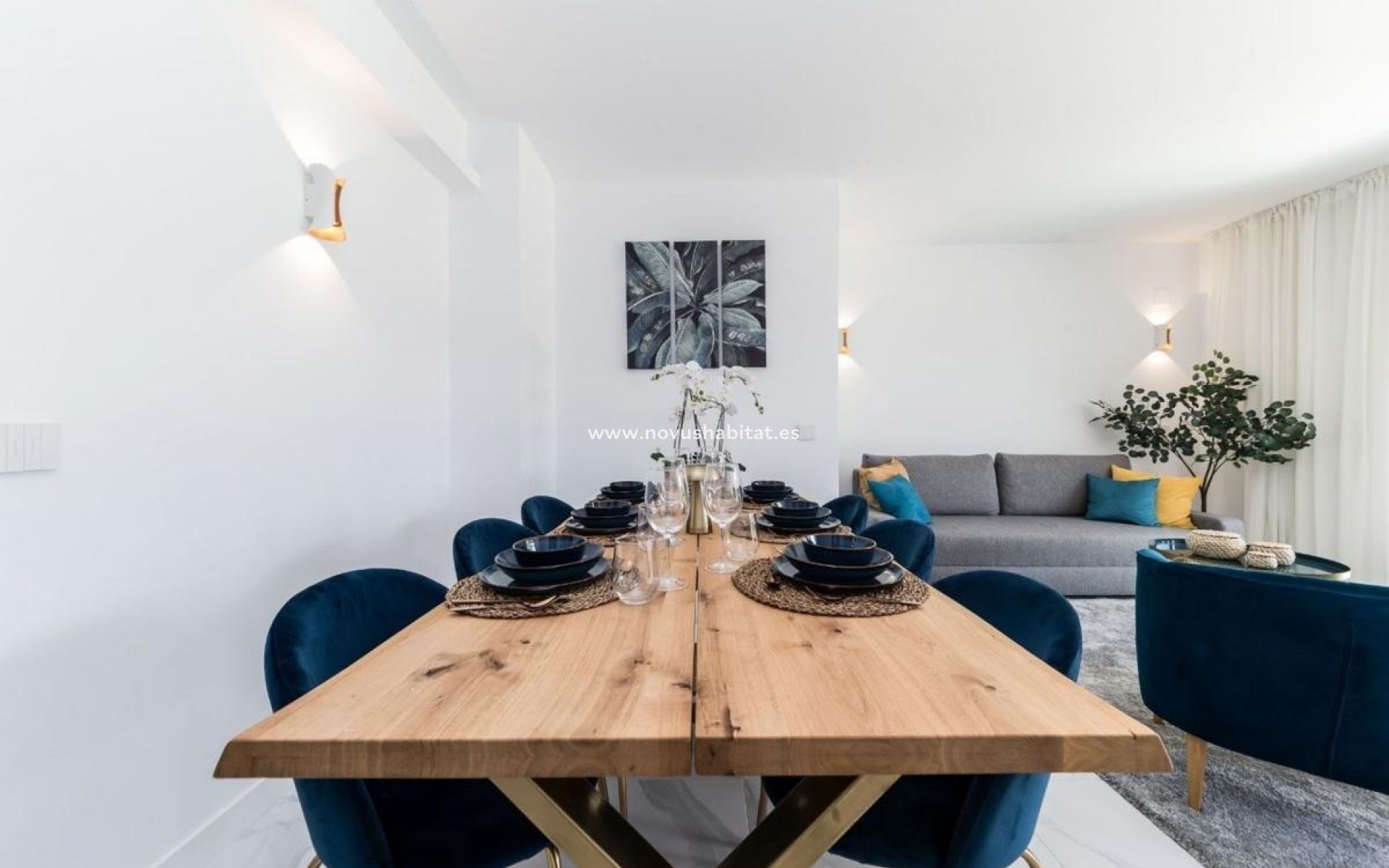 Neue Gebäude - Apartament - Orihuela