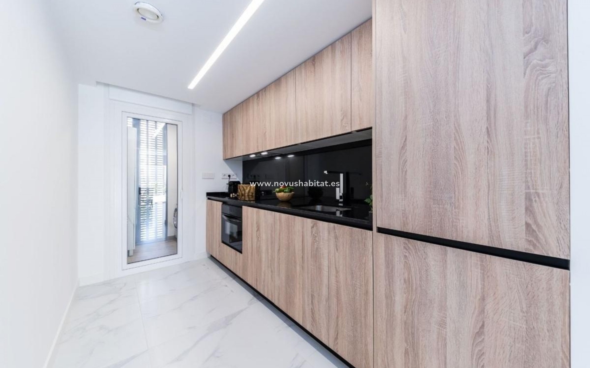 Neue Gebäude - Apartament - Orihuela