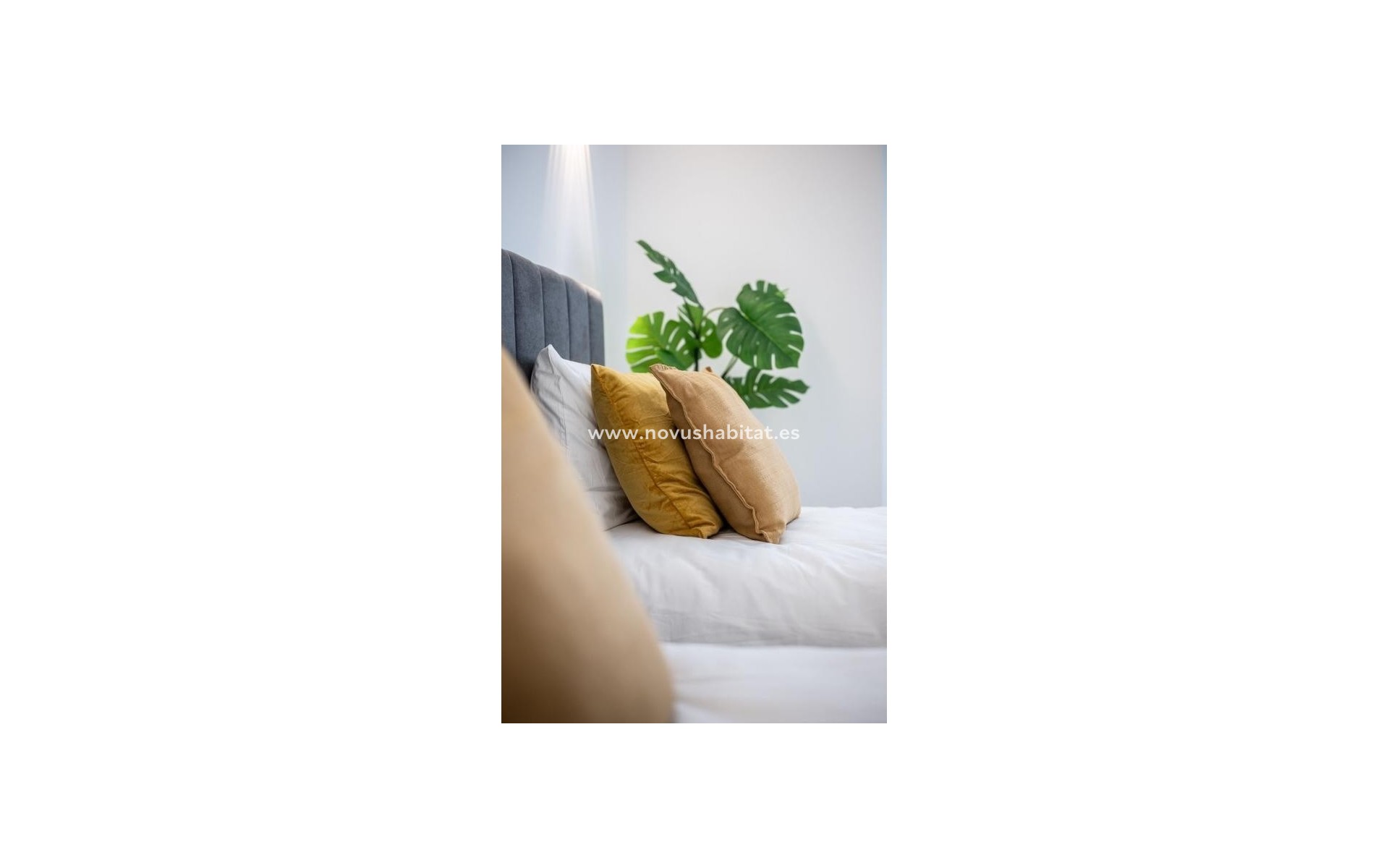 Neue Gebäude - Apartament - Orihuela