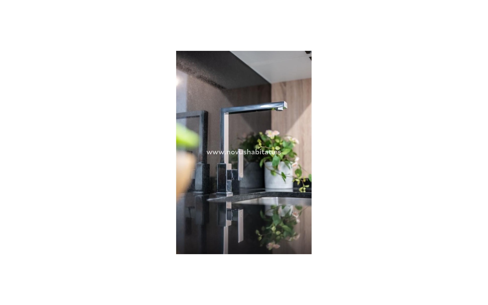 Neue Gebäude - Apartament - Orihuela