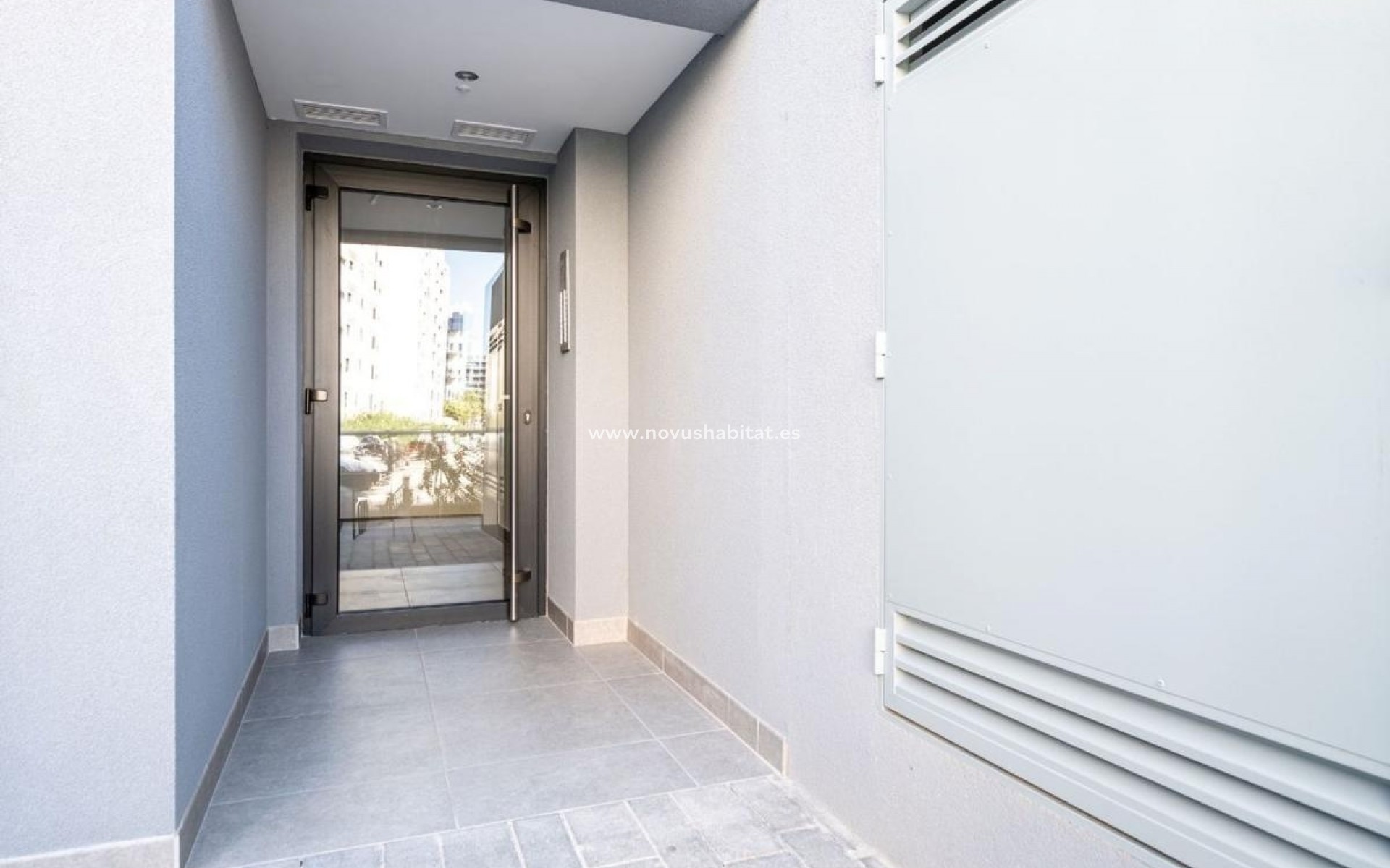 Neue Gebäude - Apartament - Orihuela