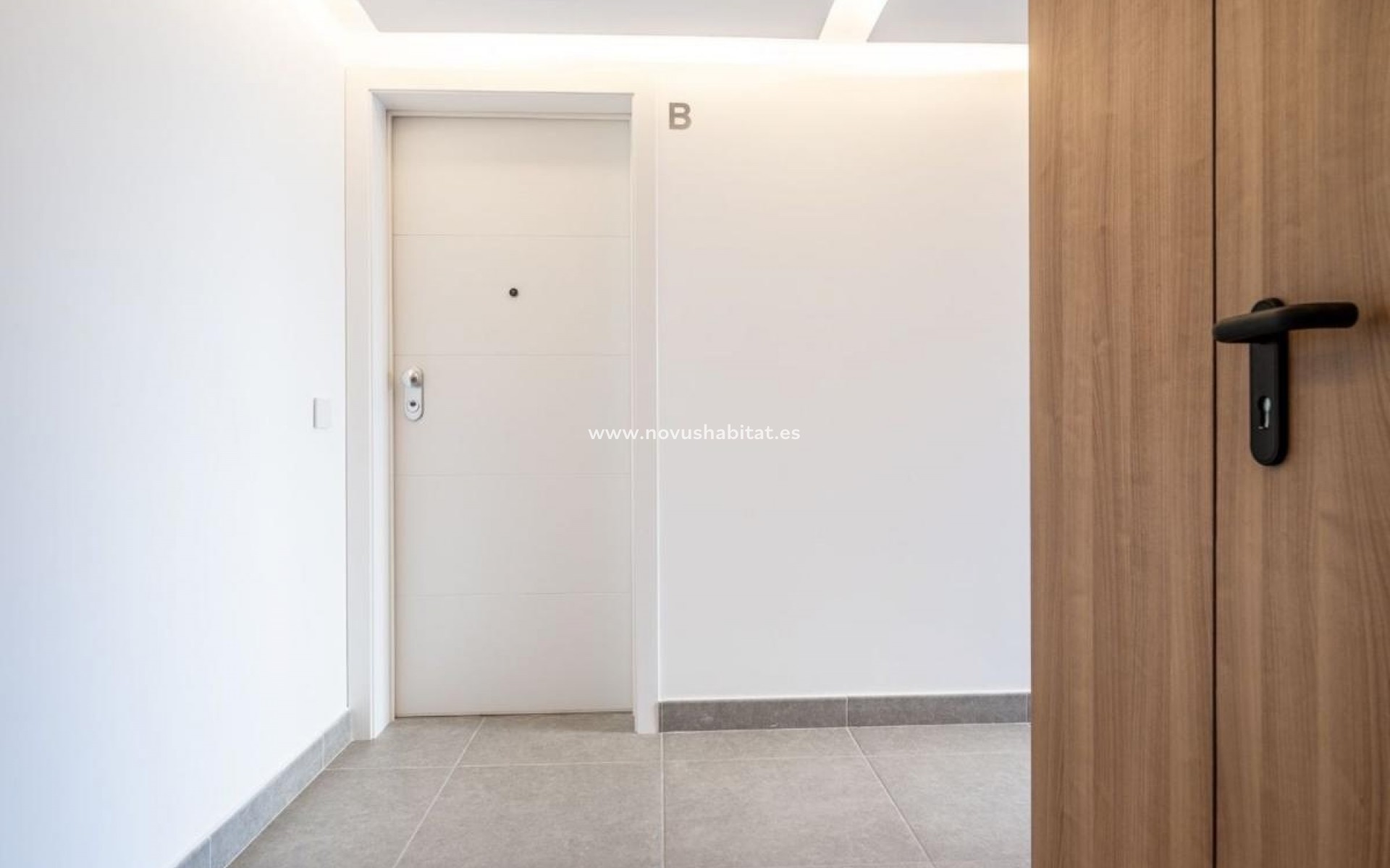 Neue Gebäude - Apartament - Orihuela