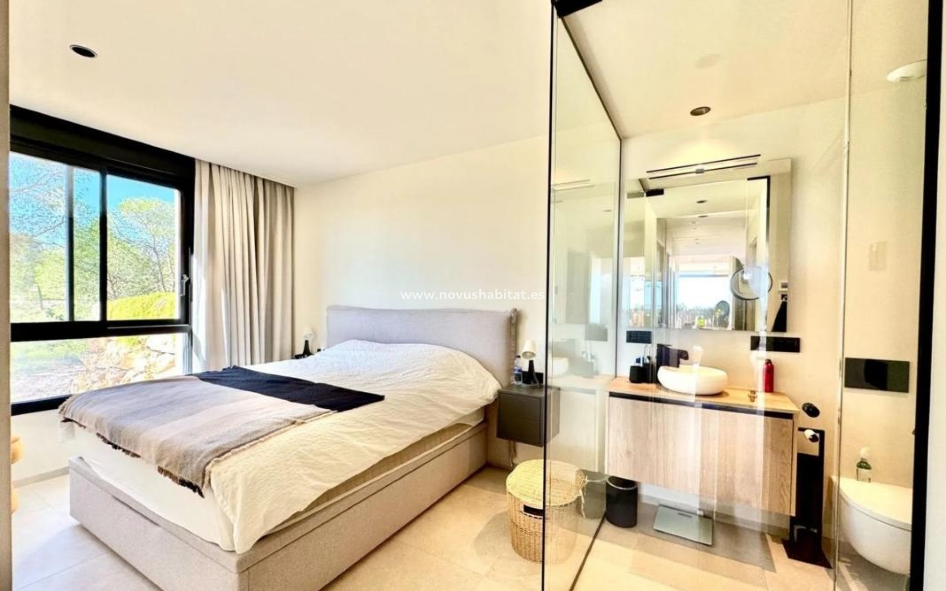 Neue Gebäude - Apartament - Orihuela