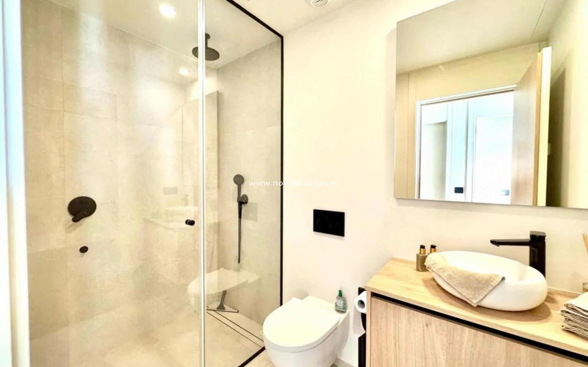 Neue Gebäude - Apartament - Orihuela