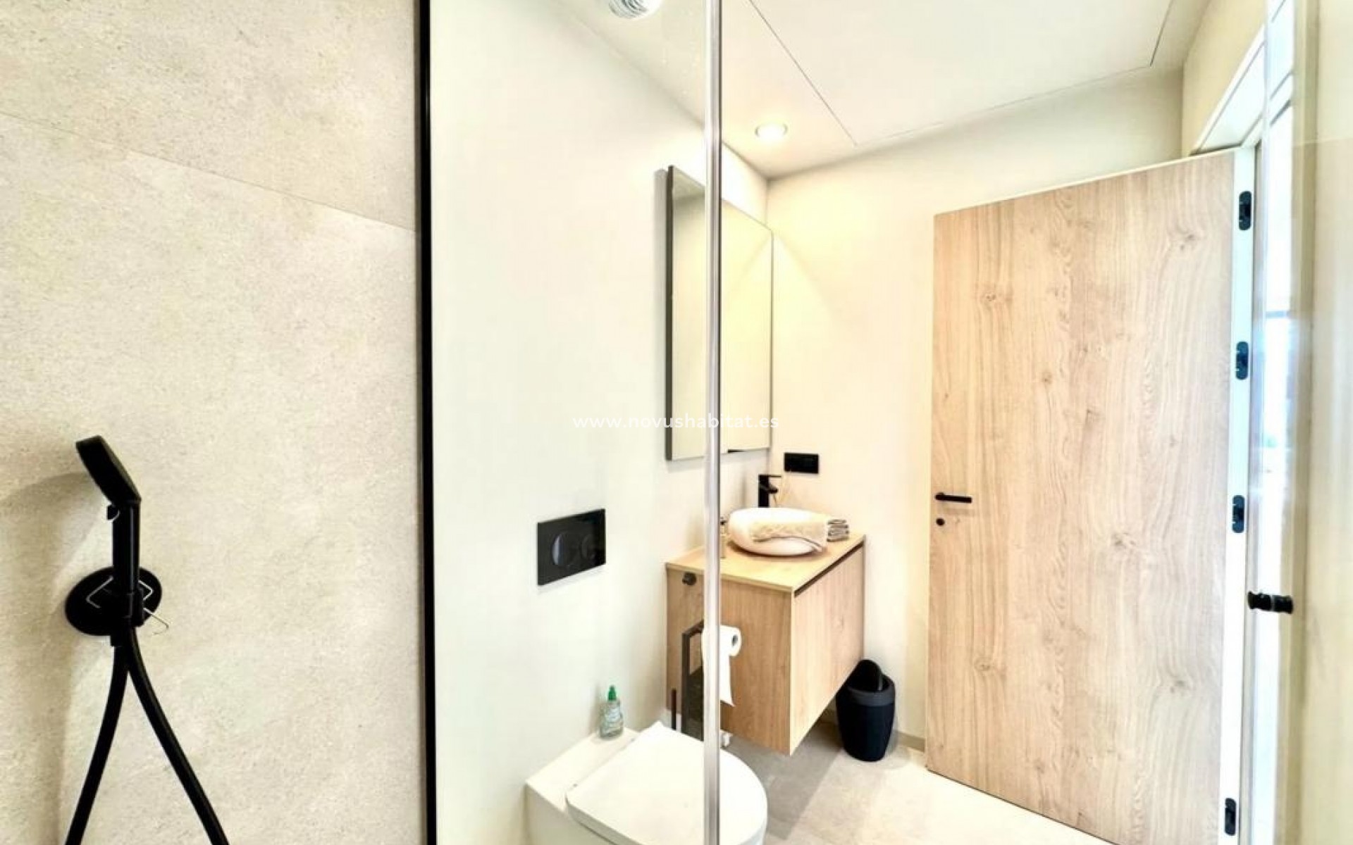 Neue Gebäude - Apartament - Orihuela