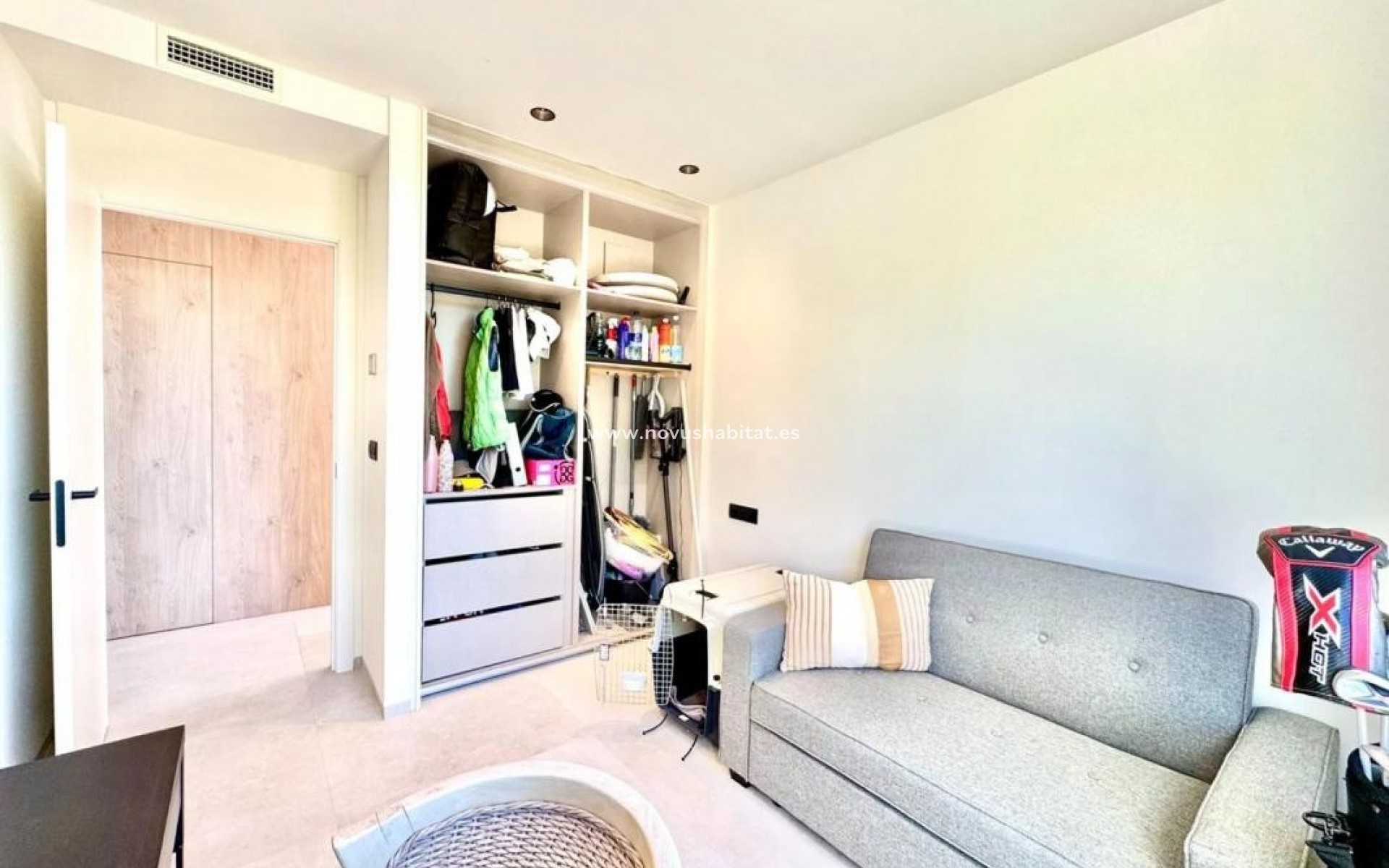 Neue Gebäude - Apartament - Orihuela